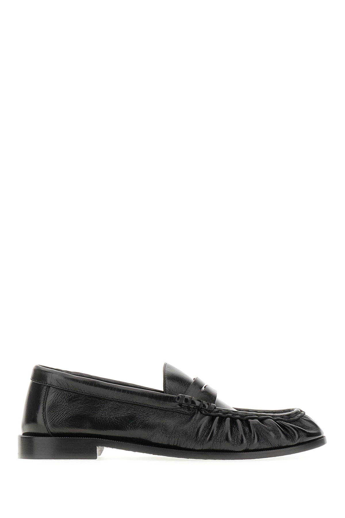 Saint Laurent Man Shoes Loafers SAINT LAURENT