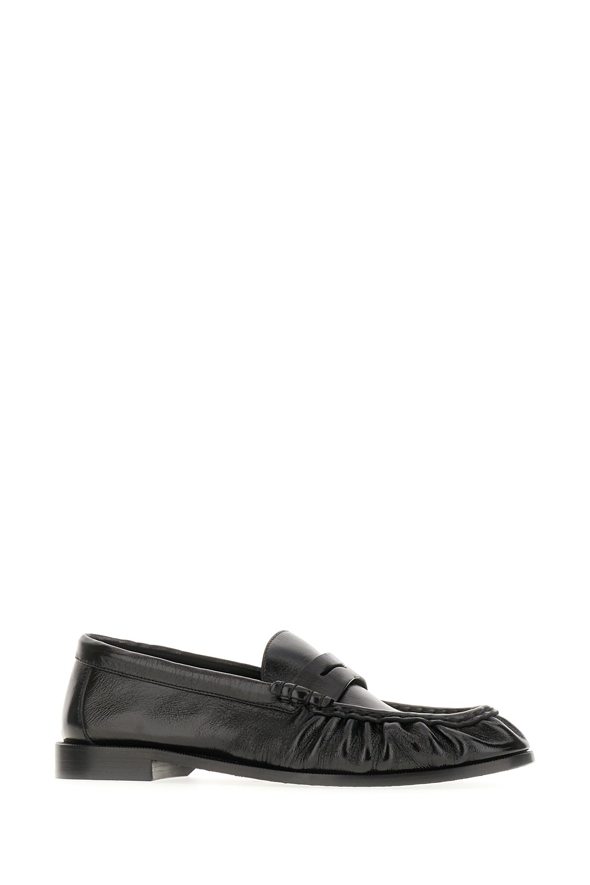 Saint Laurent Man Shoes Loafers SAINT LAURENT