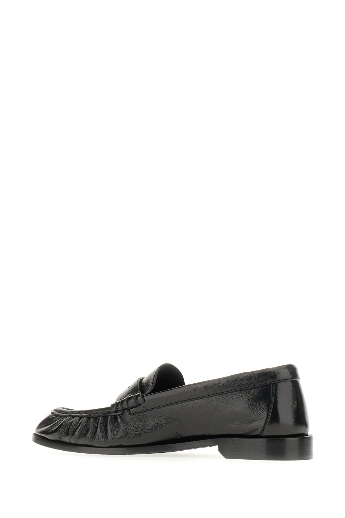 Saint Laurent Man Shoes Loafers SAINT LAURENT