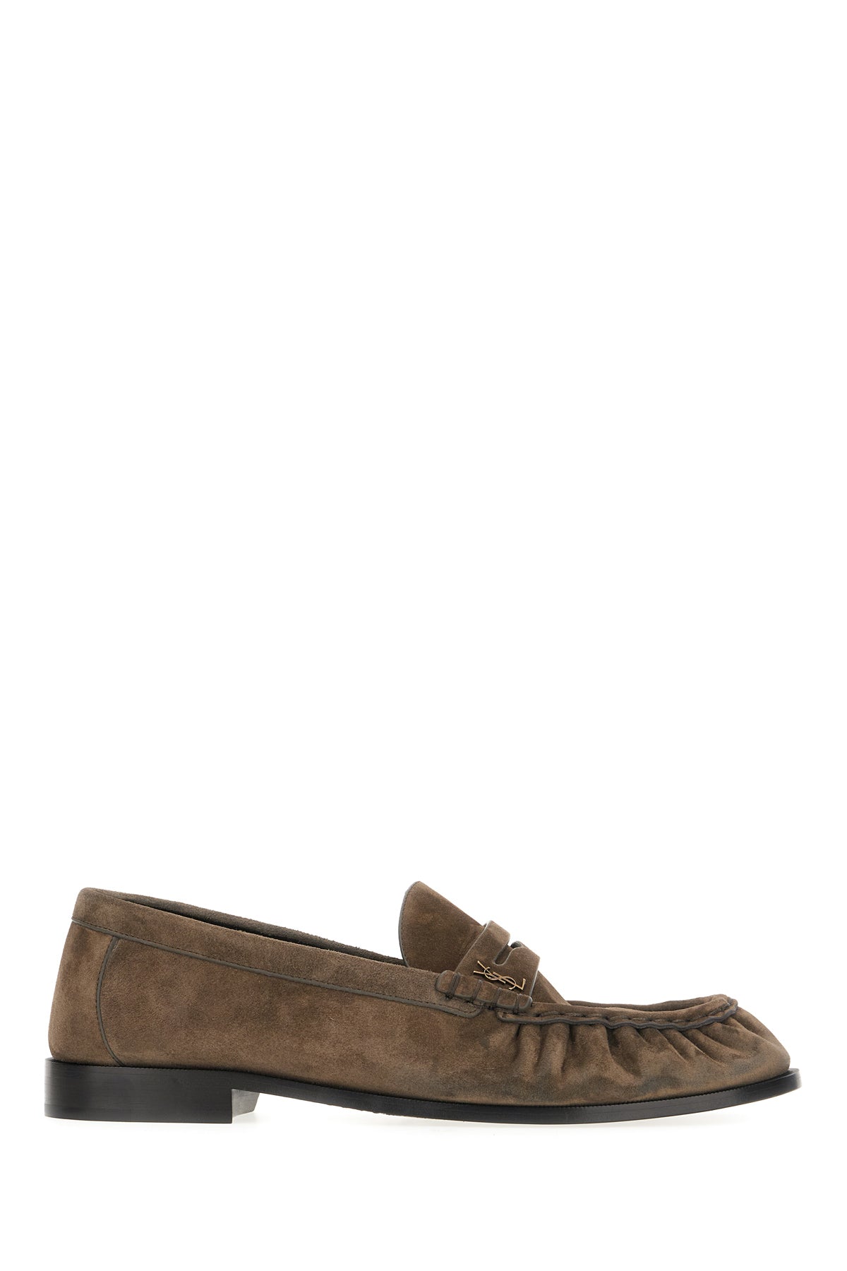 Saint Laurent Man Shoes Loafers SAINT LAURENT