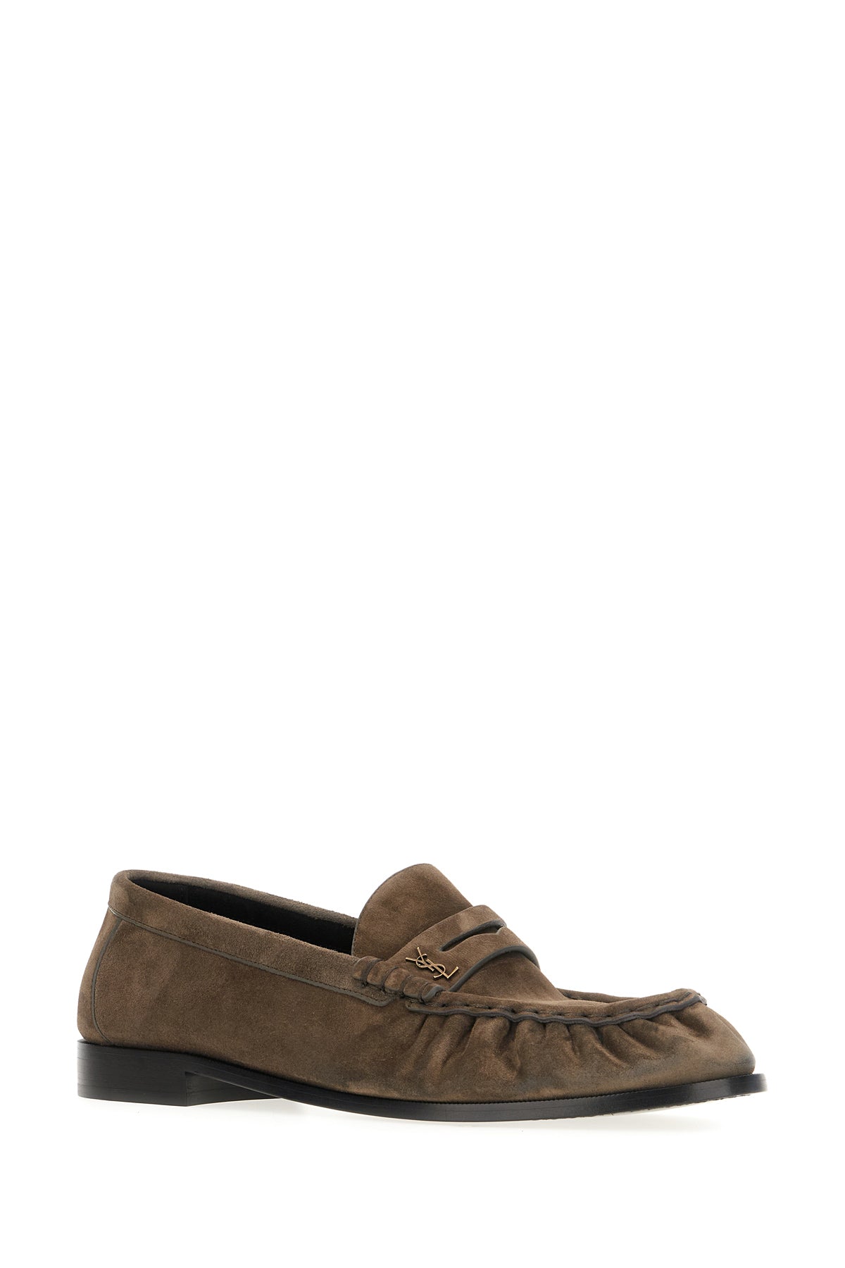 Saint Laurent Man Shoes Loafers SAINT LAURENT
