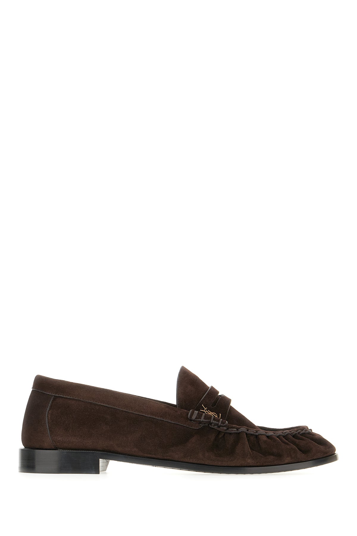 Saint Laurent Man Shoes Loafers SAINT LAURENT