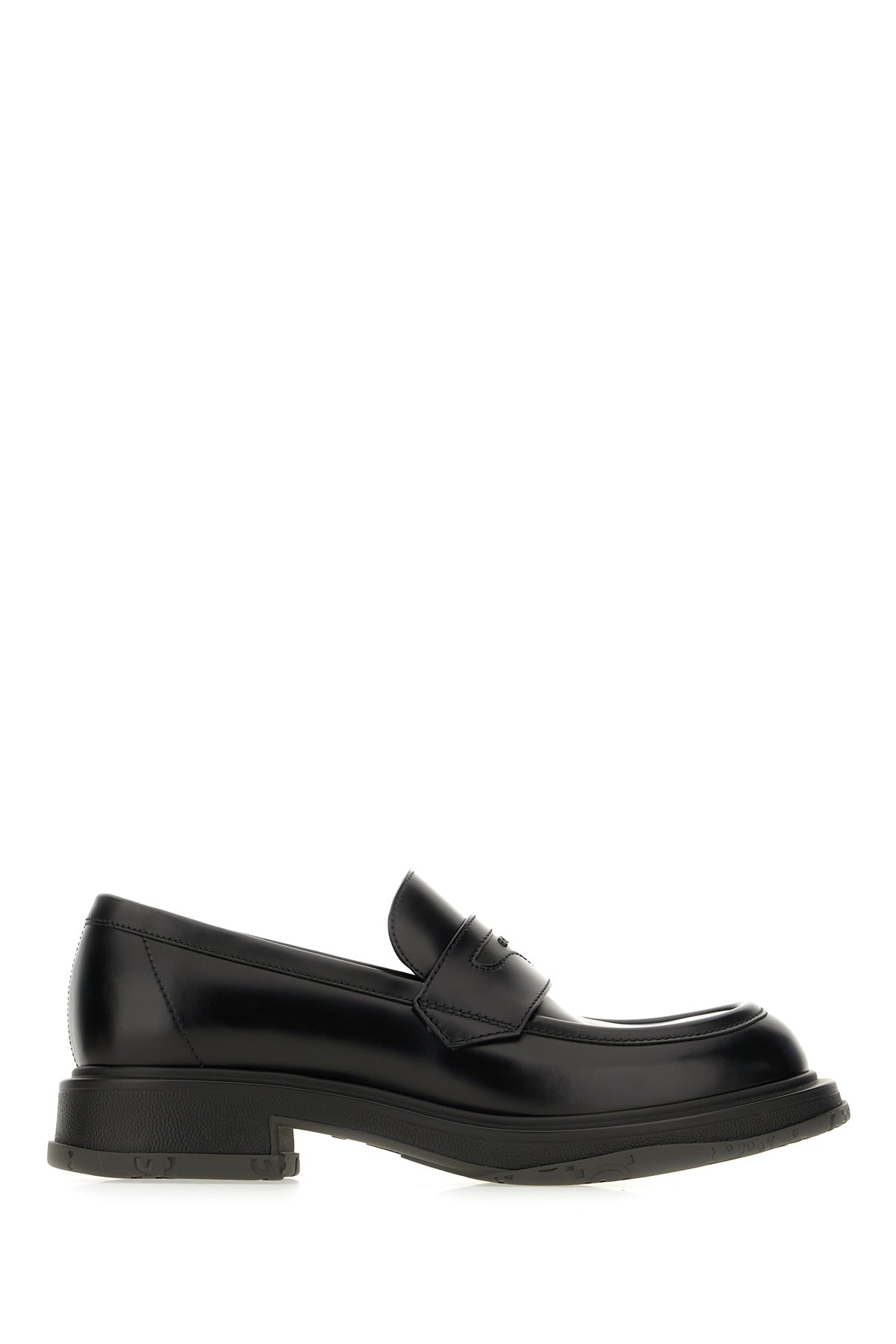 Gucci Man Shoes Loafers GUCCI