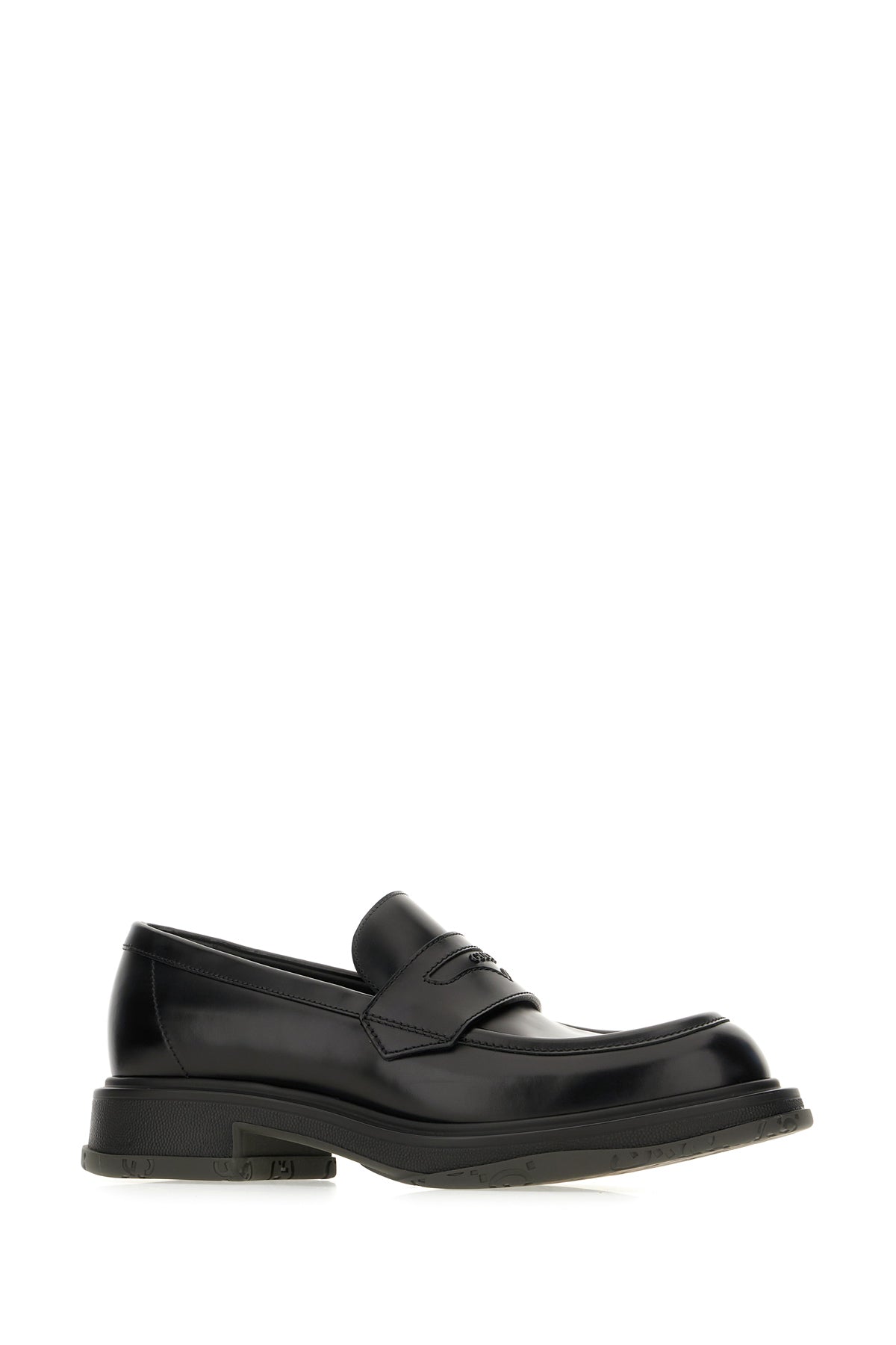 Gucci Man Shoes Loafers GUCCI