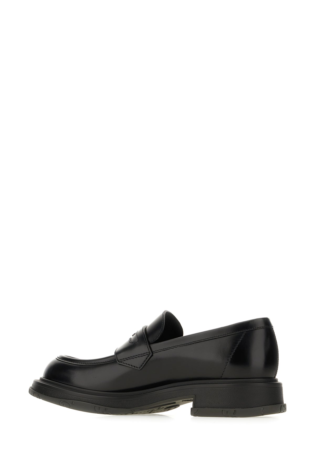 Gucci Man Shoes Loafers GUCCI