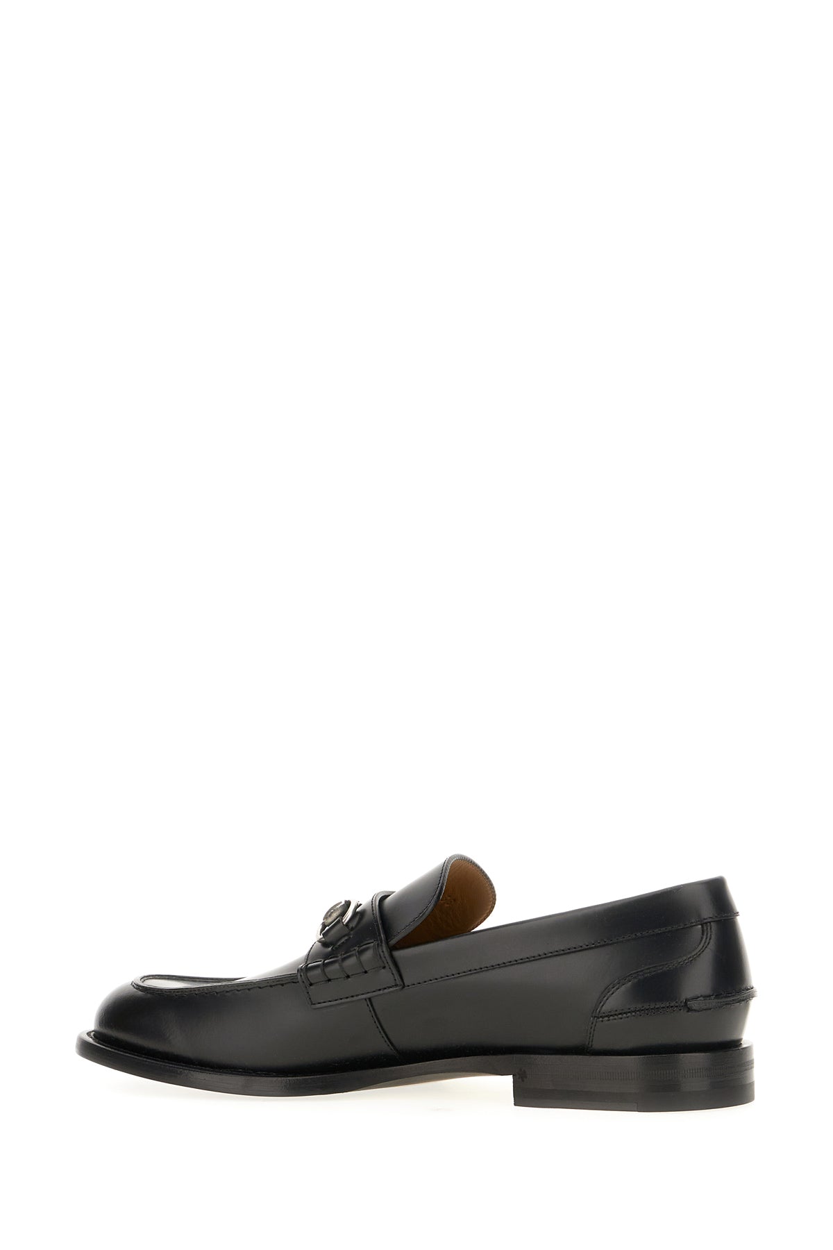 Gucci Man Shoes Loafers GUCCI