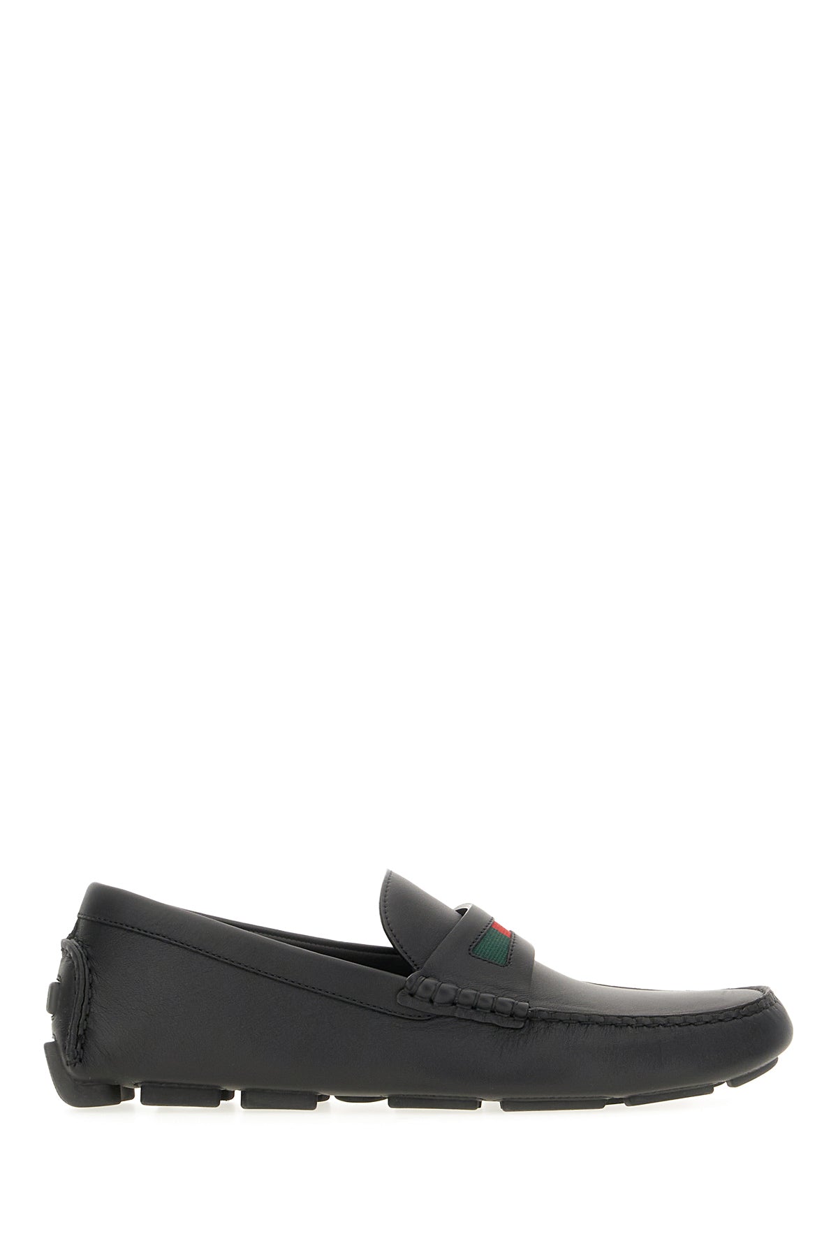 Gucci Man Shoes Loafers GUCCI