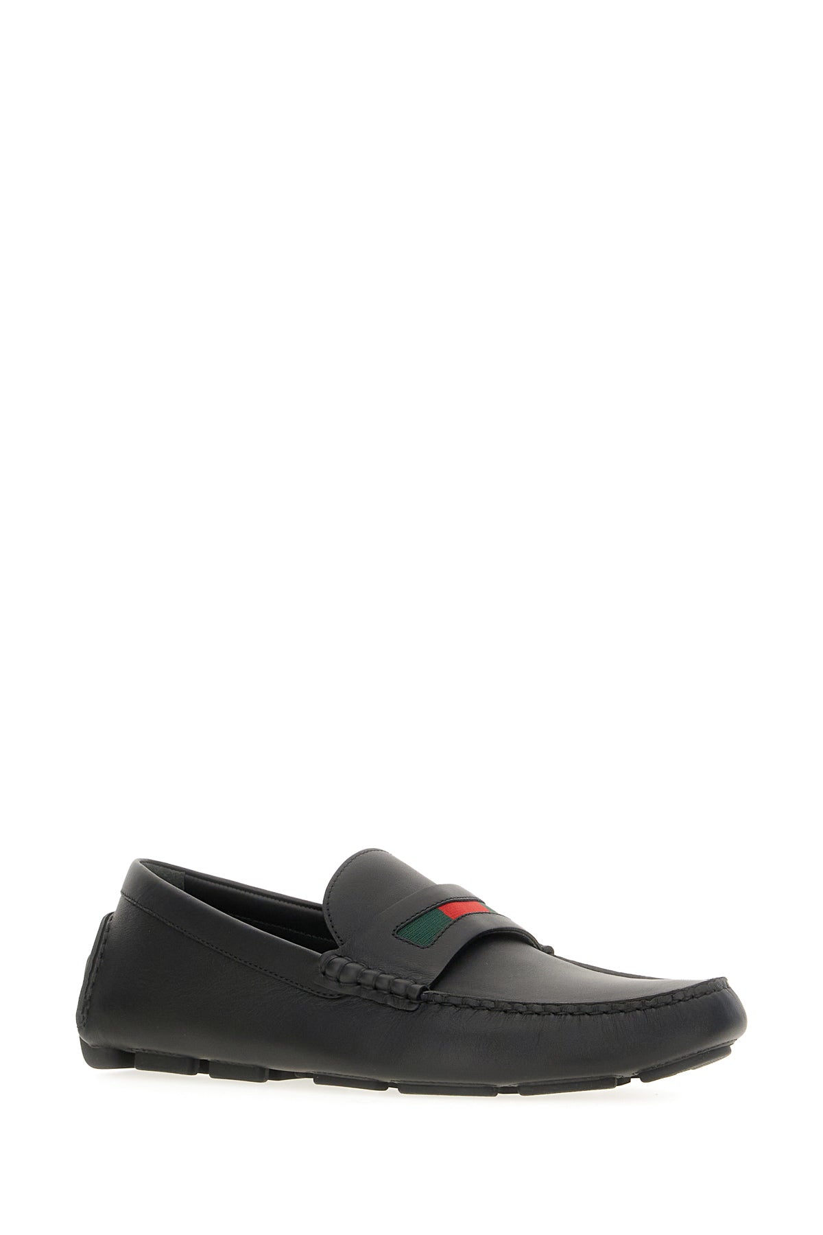 Gucci Man Shoes Loafers GUCCI