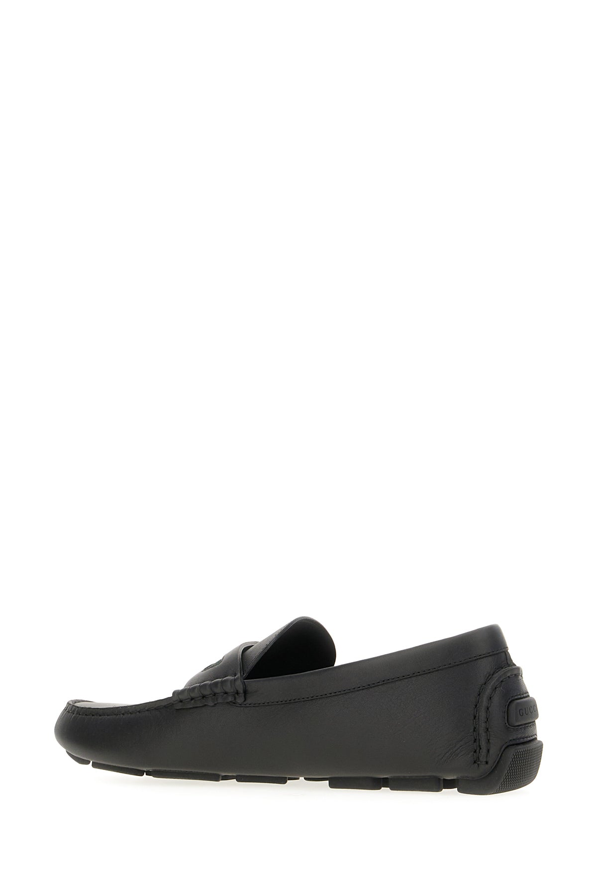 Gucci Man Shoes Loafers GUCCI