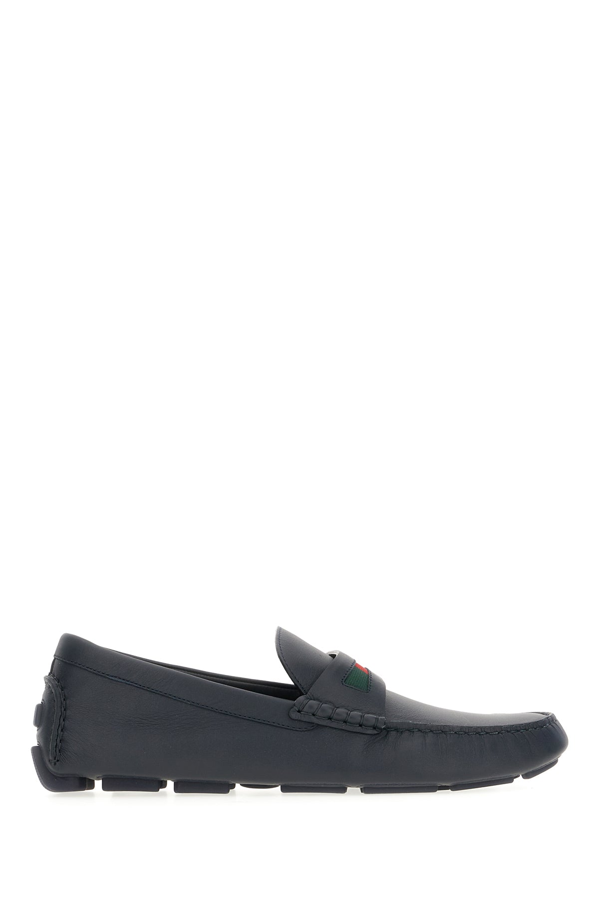 Gucci Man Shoes Loafers GUCCI