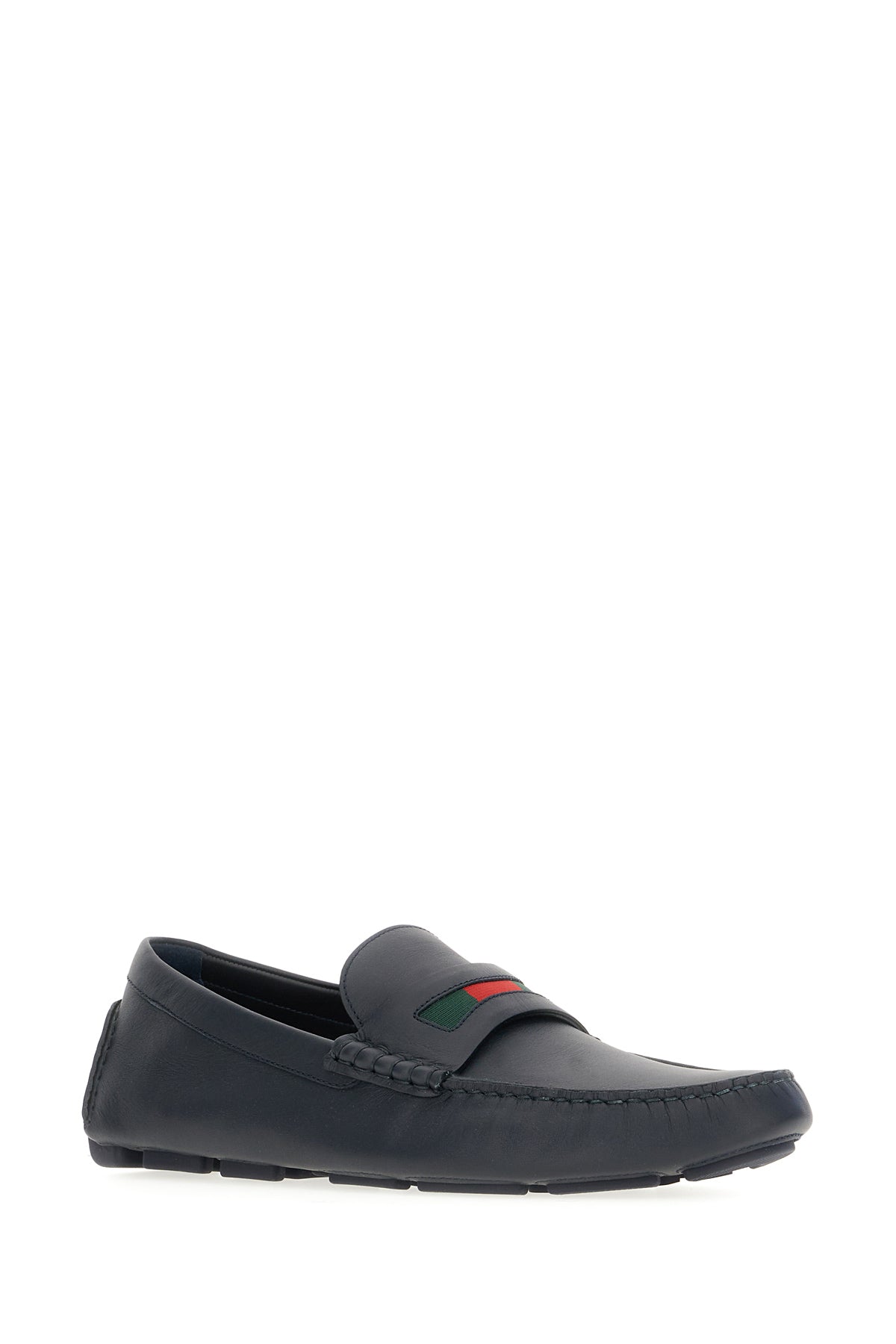 Gucci Man Shoes Loafers GUCCI