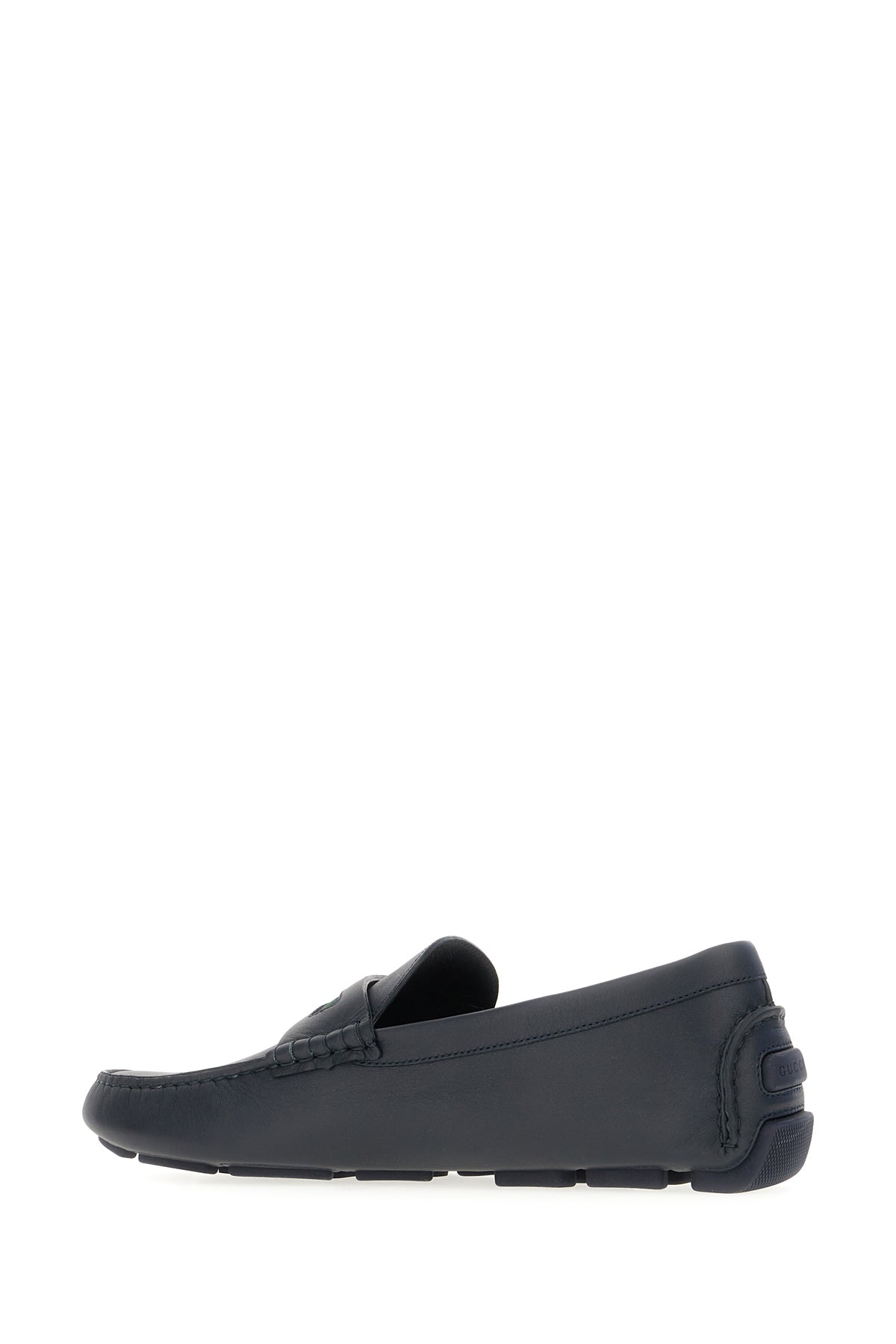 Gucci Man Shoes Loafers GUCCI