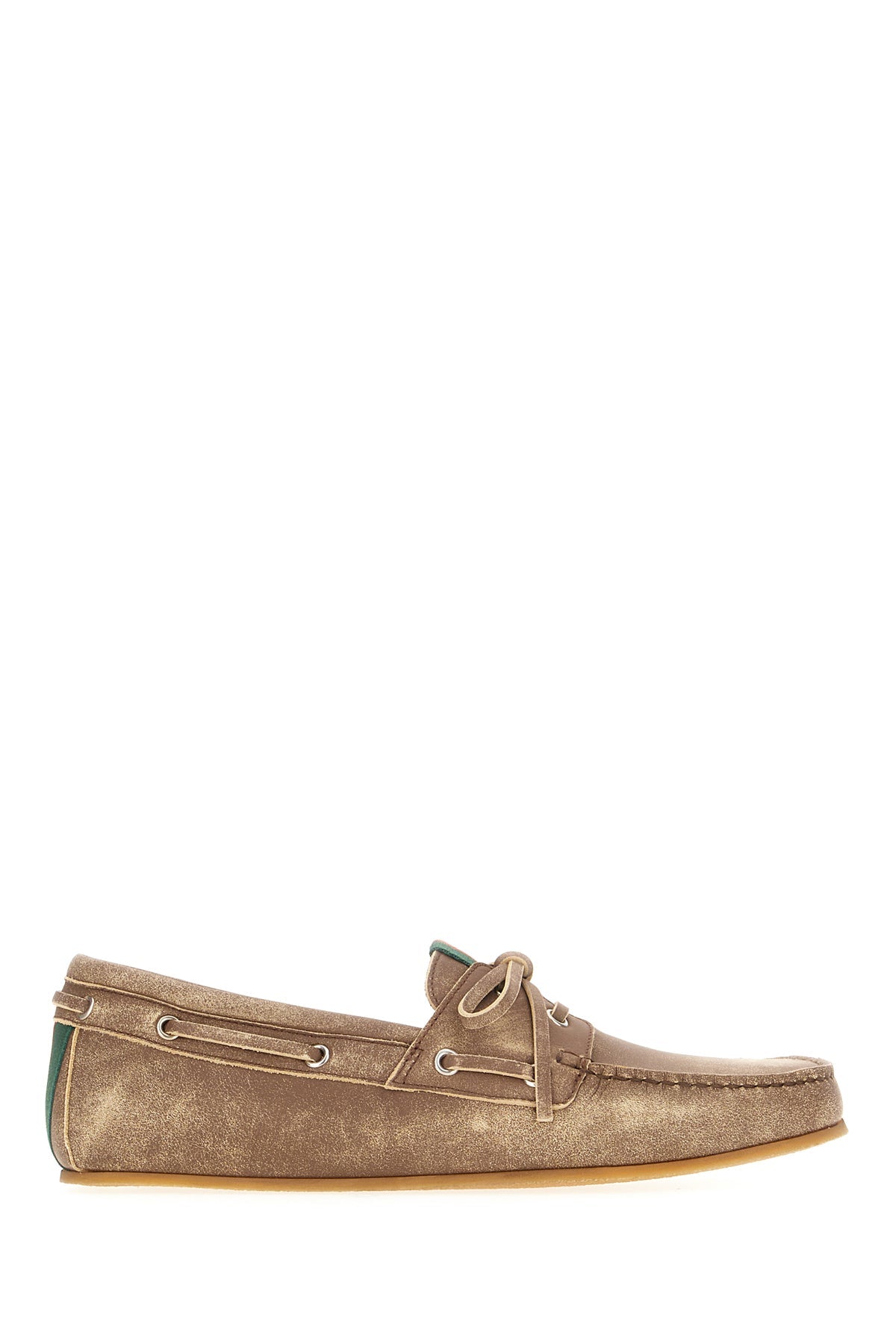 Gucci Man Shoes Loafers GUCCI
