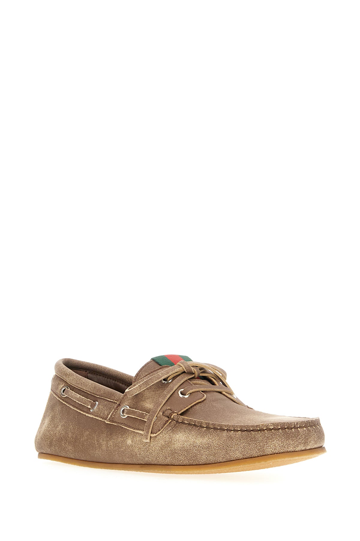 Gucci Man Shoes Loafers GUCCI