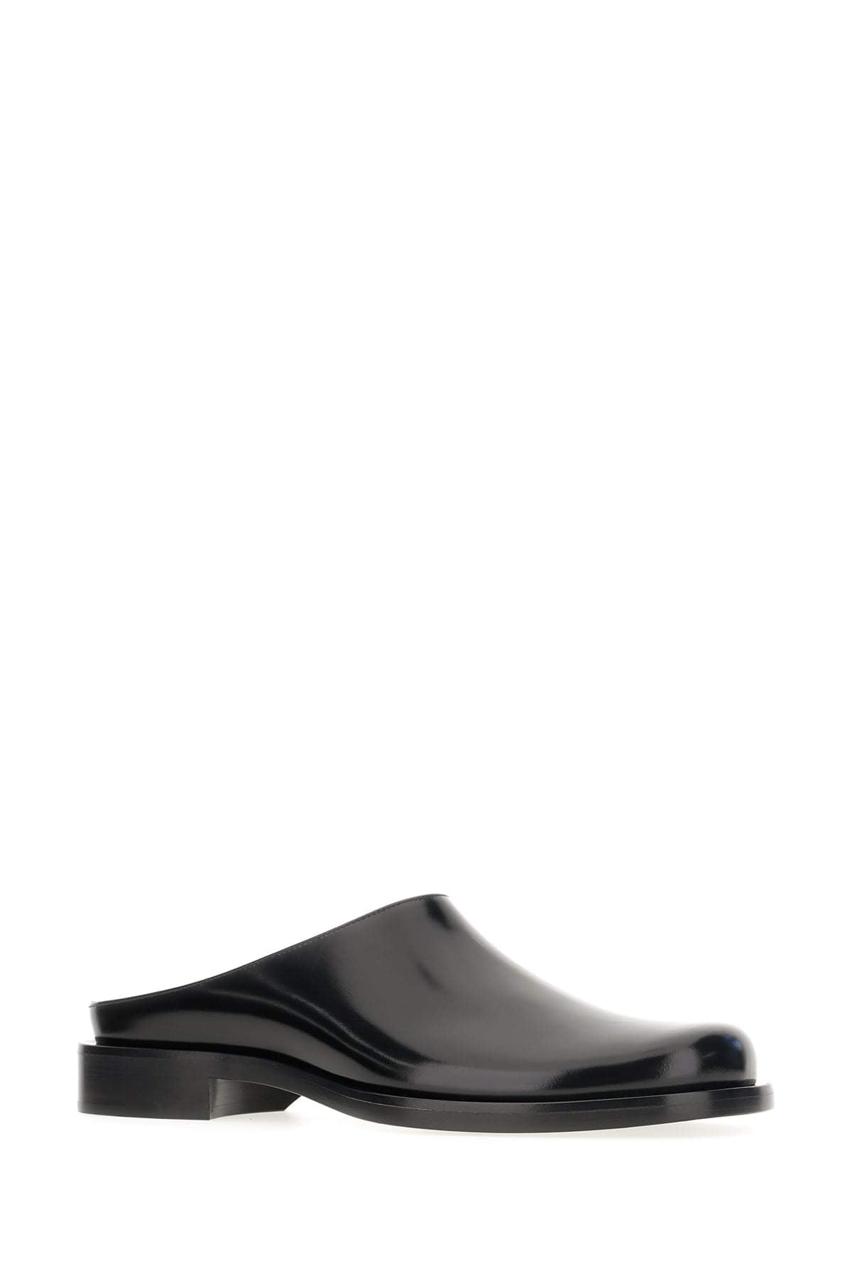 Saint Laurent Man Shoes Loafers SAINT LAURENT