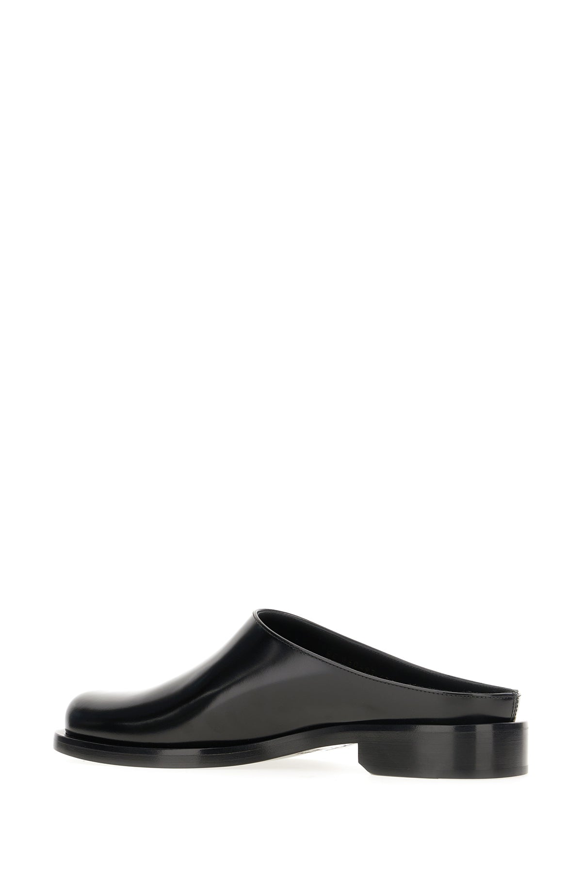 Saint Laurent Man Shoes Loafers SAINT LAURENT