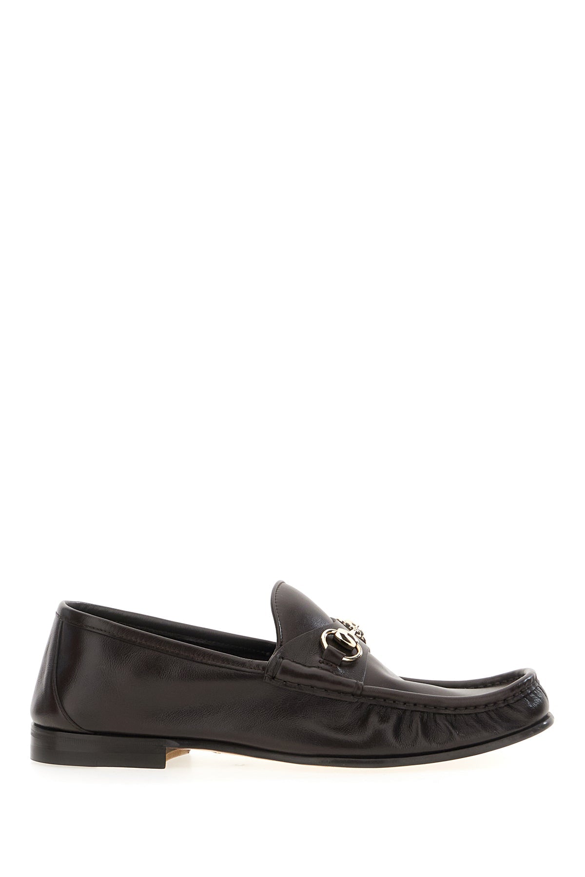 Gucci Man Shoes Loafers