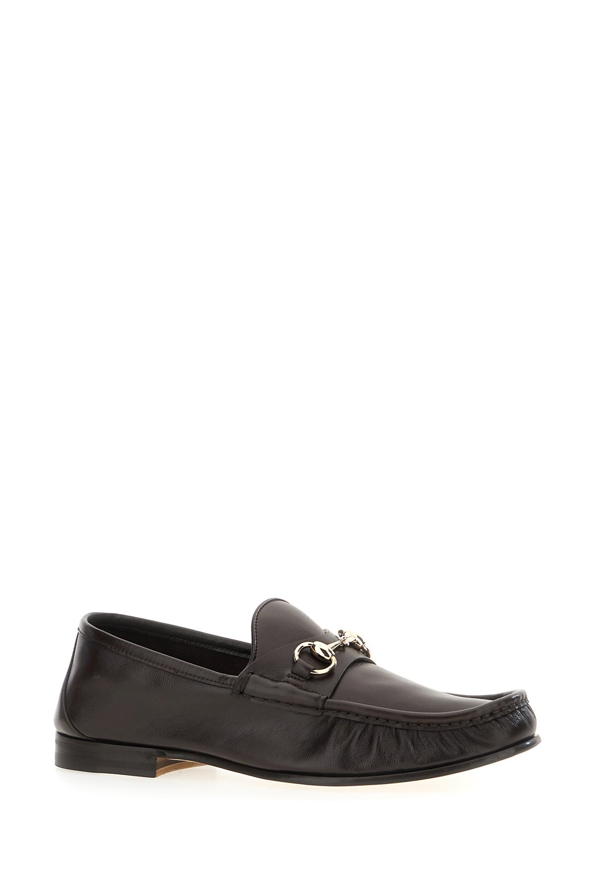 Gucci Man Shoes Loafers GUCCI