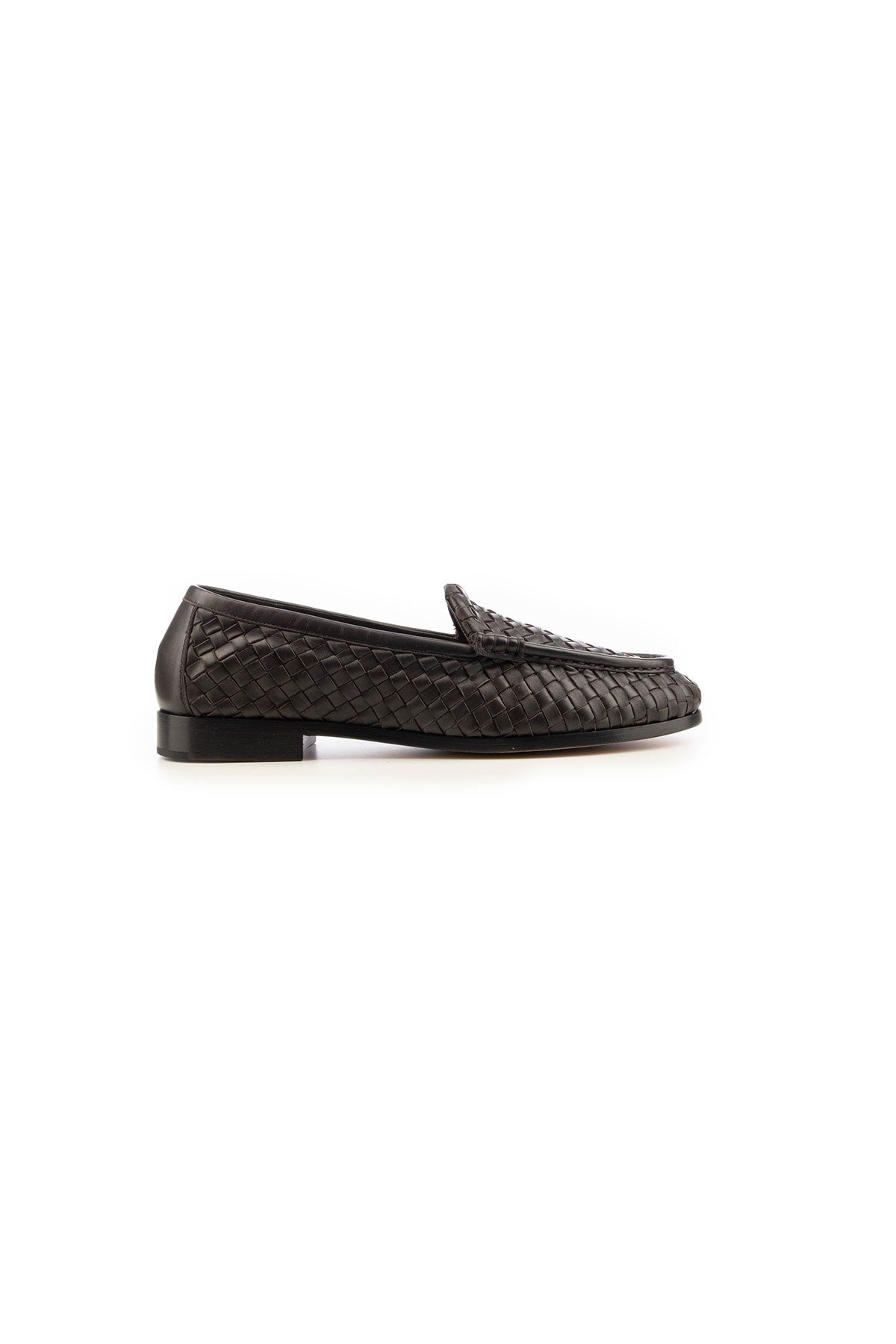 Bottega Veneta Man Shoes Loafers BOTTEGA VENETA