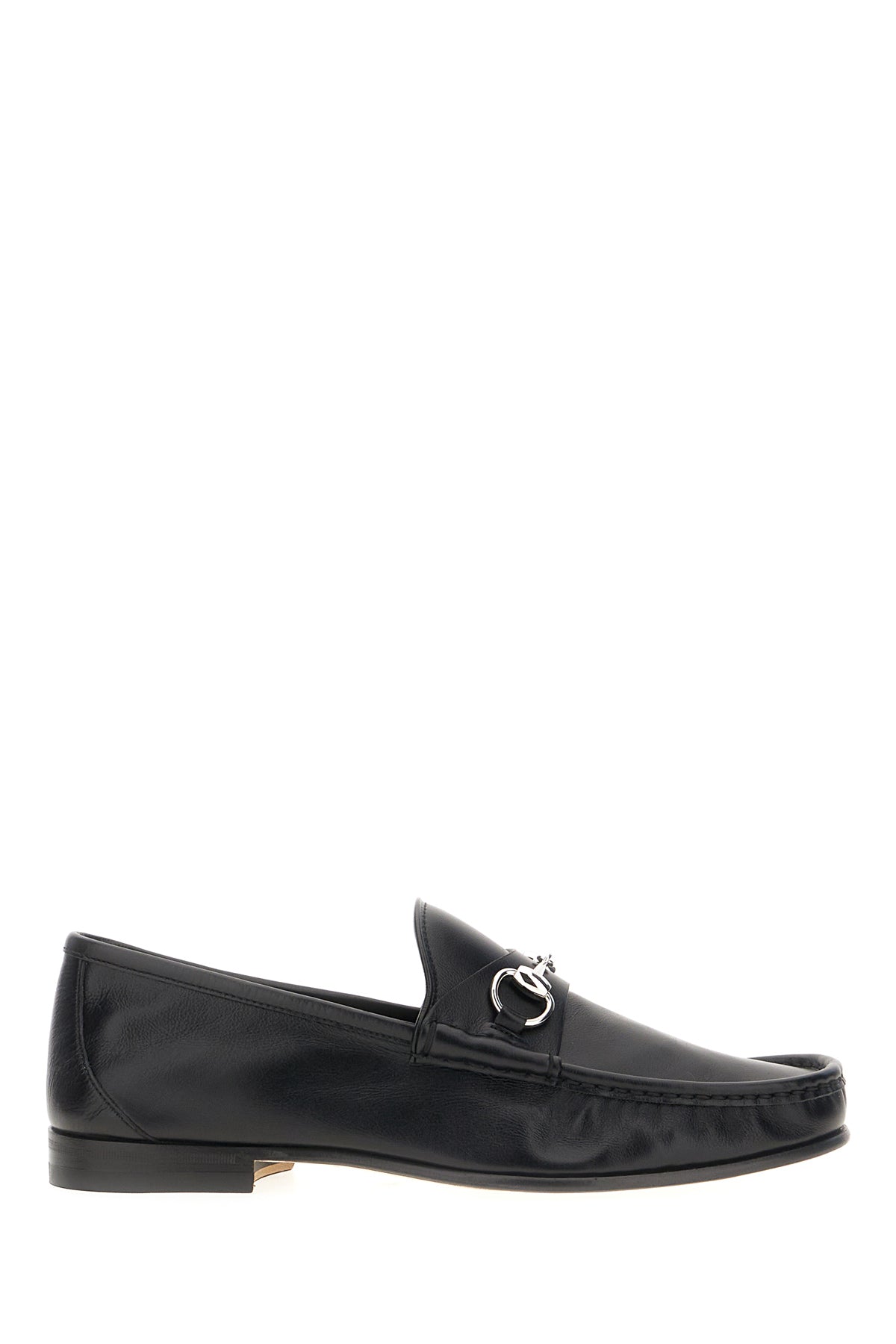 Gucci Man Shoes Loafers GUCCI