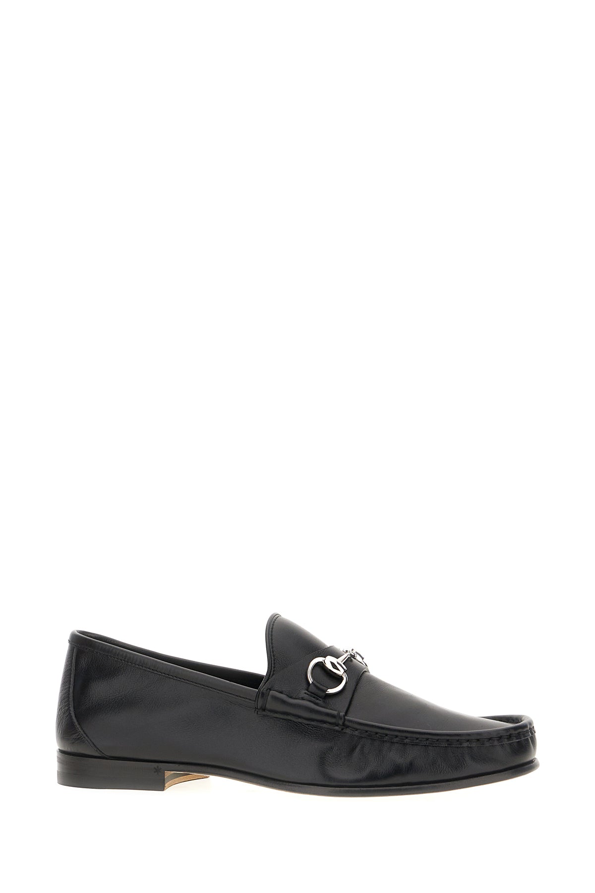 Gucci Man Shoes Loafers GUCCI