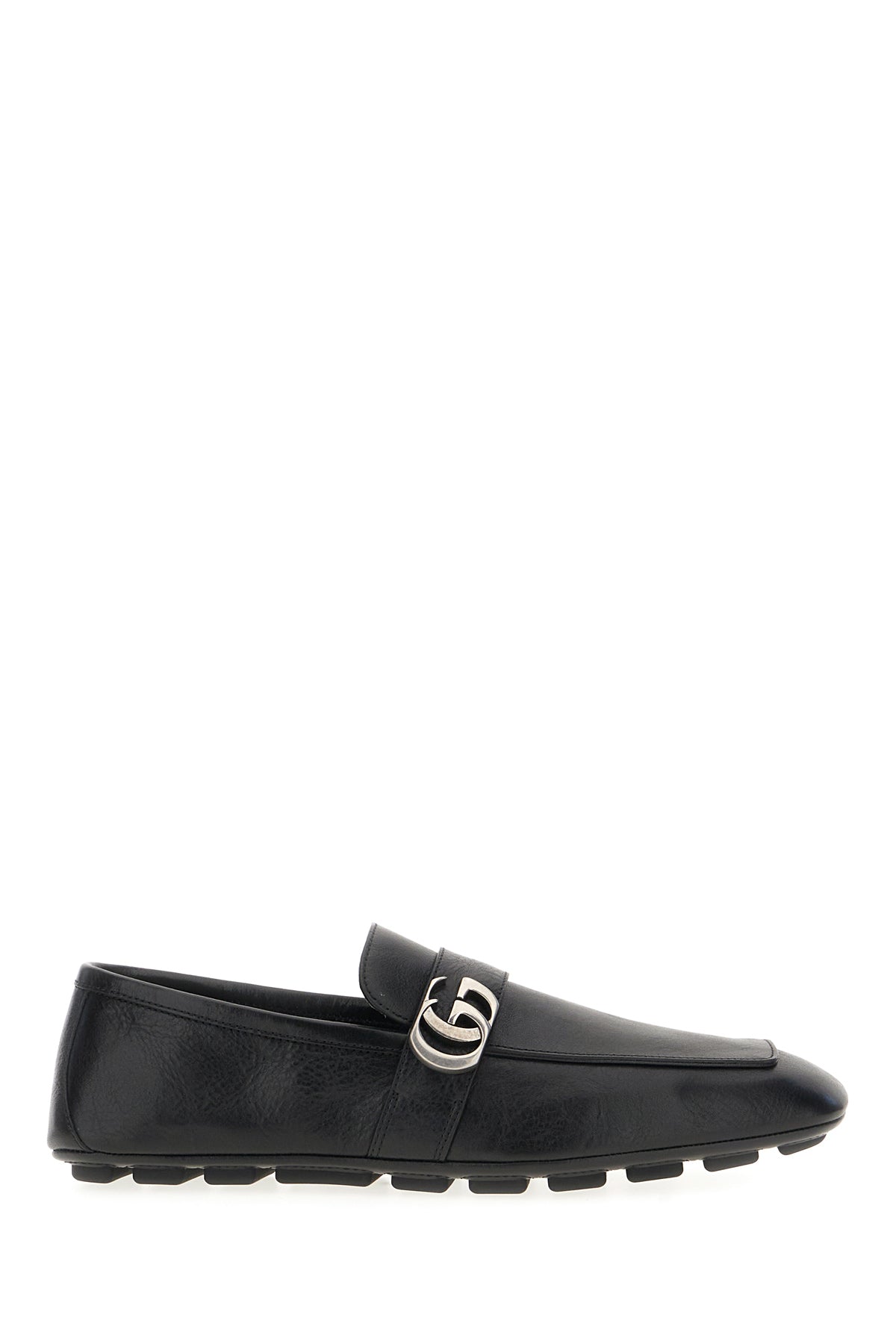 Gucci Man Shoes Loafers GUCCI