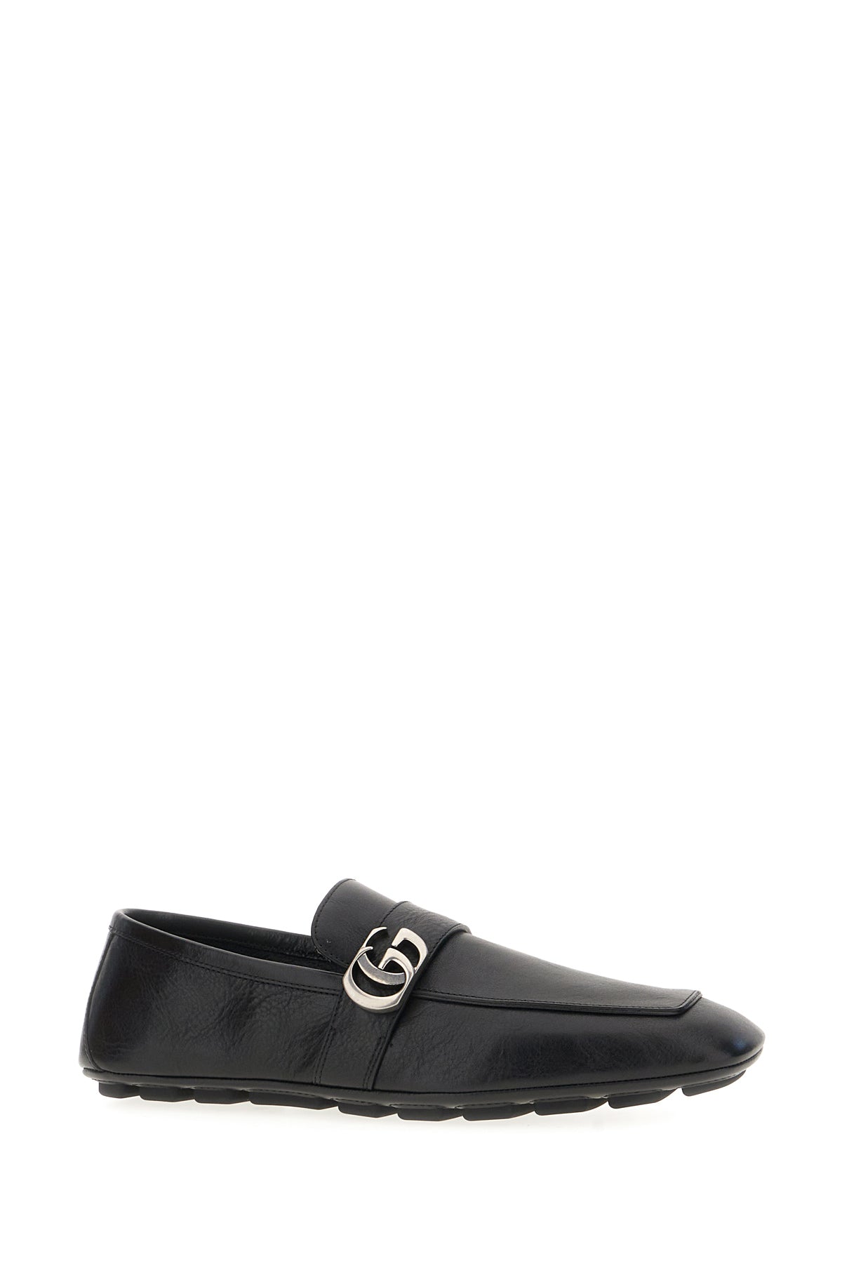Gucci Man Shoes Loafers GUCCI