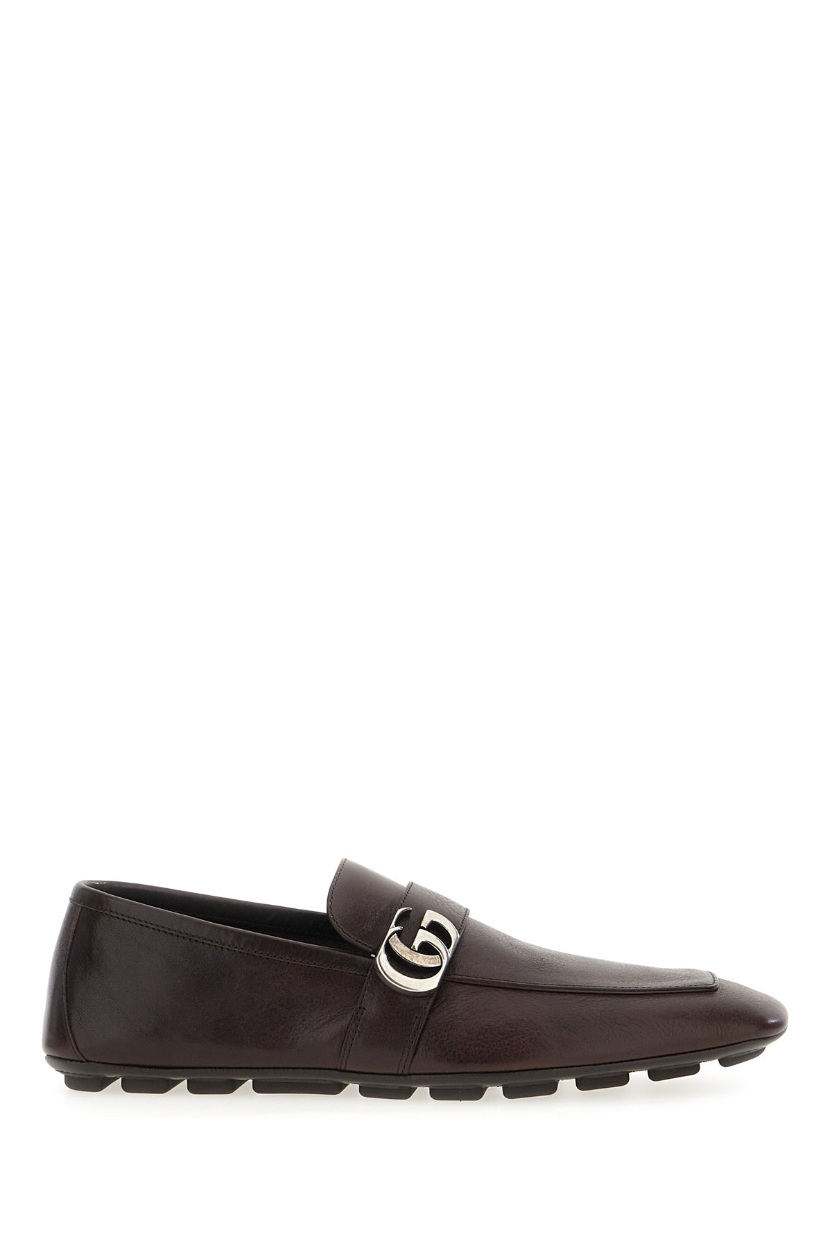 Gucci Man Shoes Loafers GUCCI