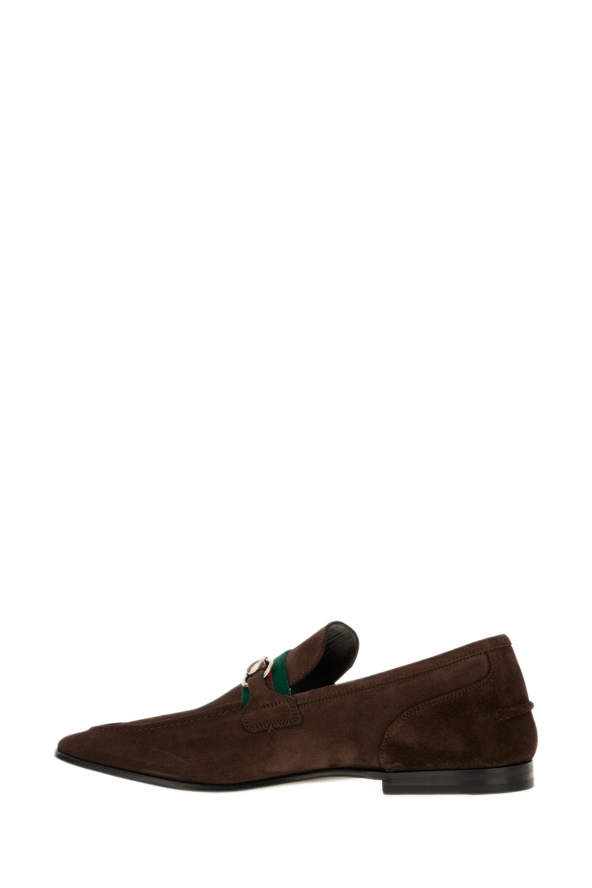 Gucci Man Shoes Loafers GUCCI
