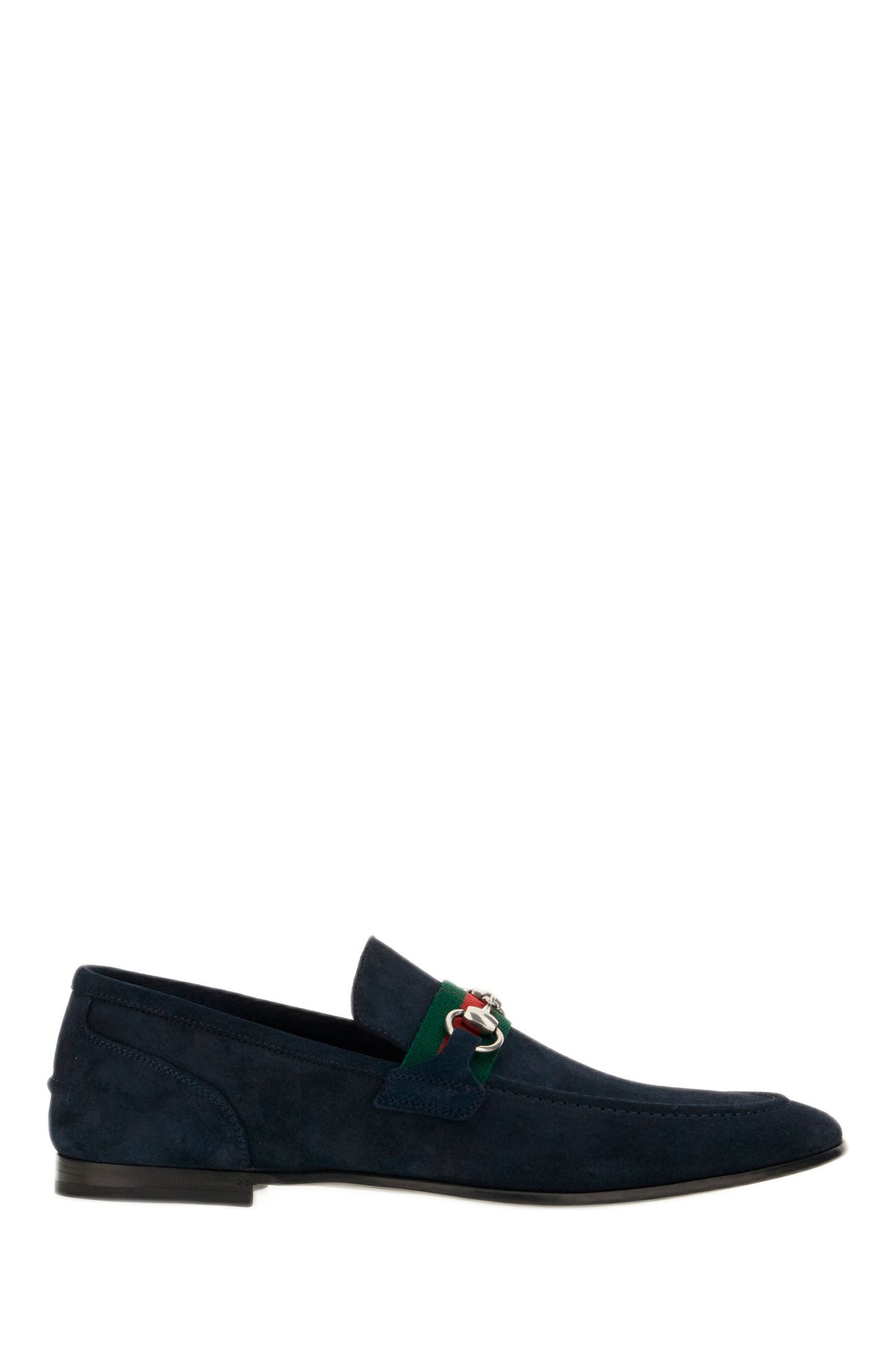 Gucci Man Shoes Loafers GUCCI