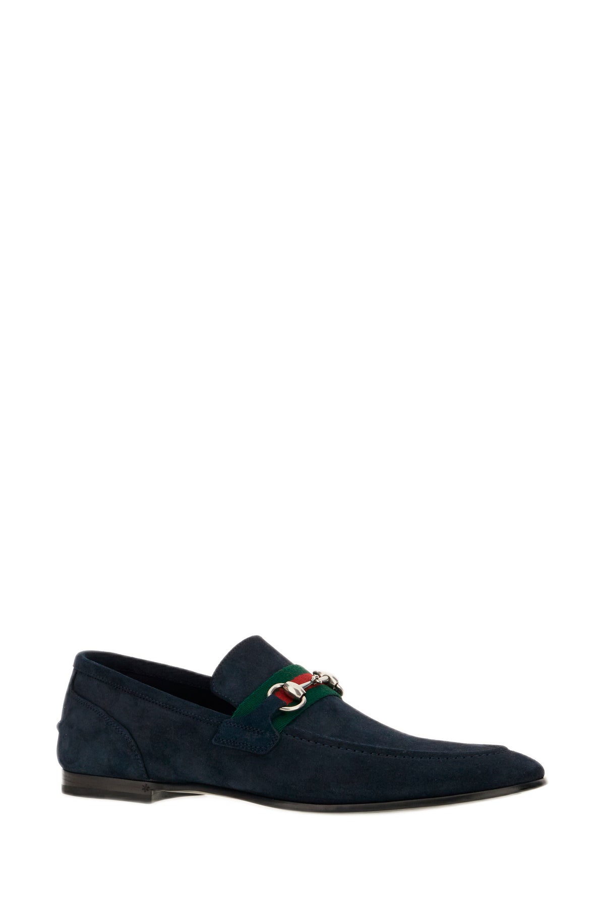 Gucci Man Shoes Loafers GUCCI