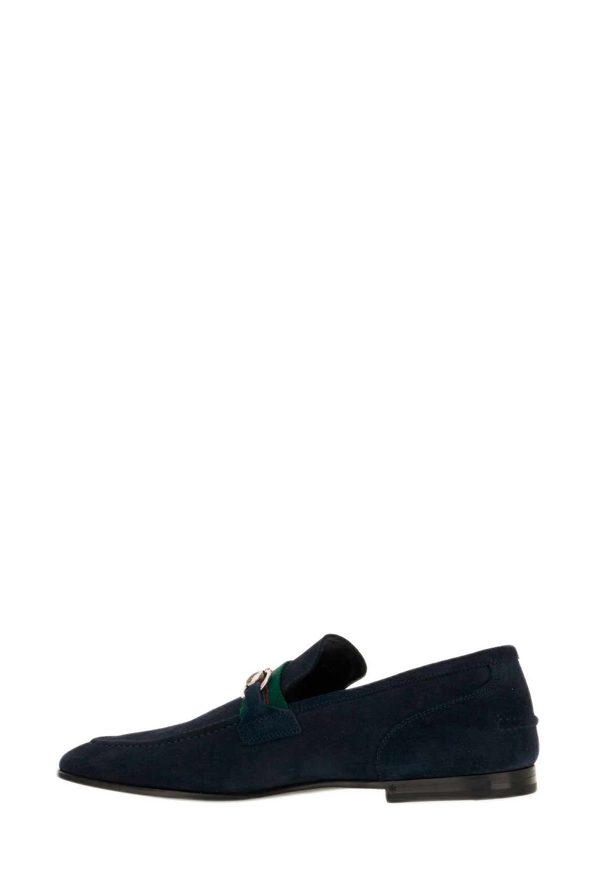 Gucci Man Shoes Loafers GUCCI