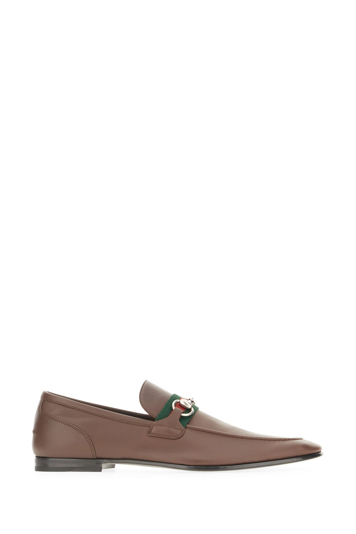 Gucci Man Shoes Loafers GUCCI