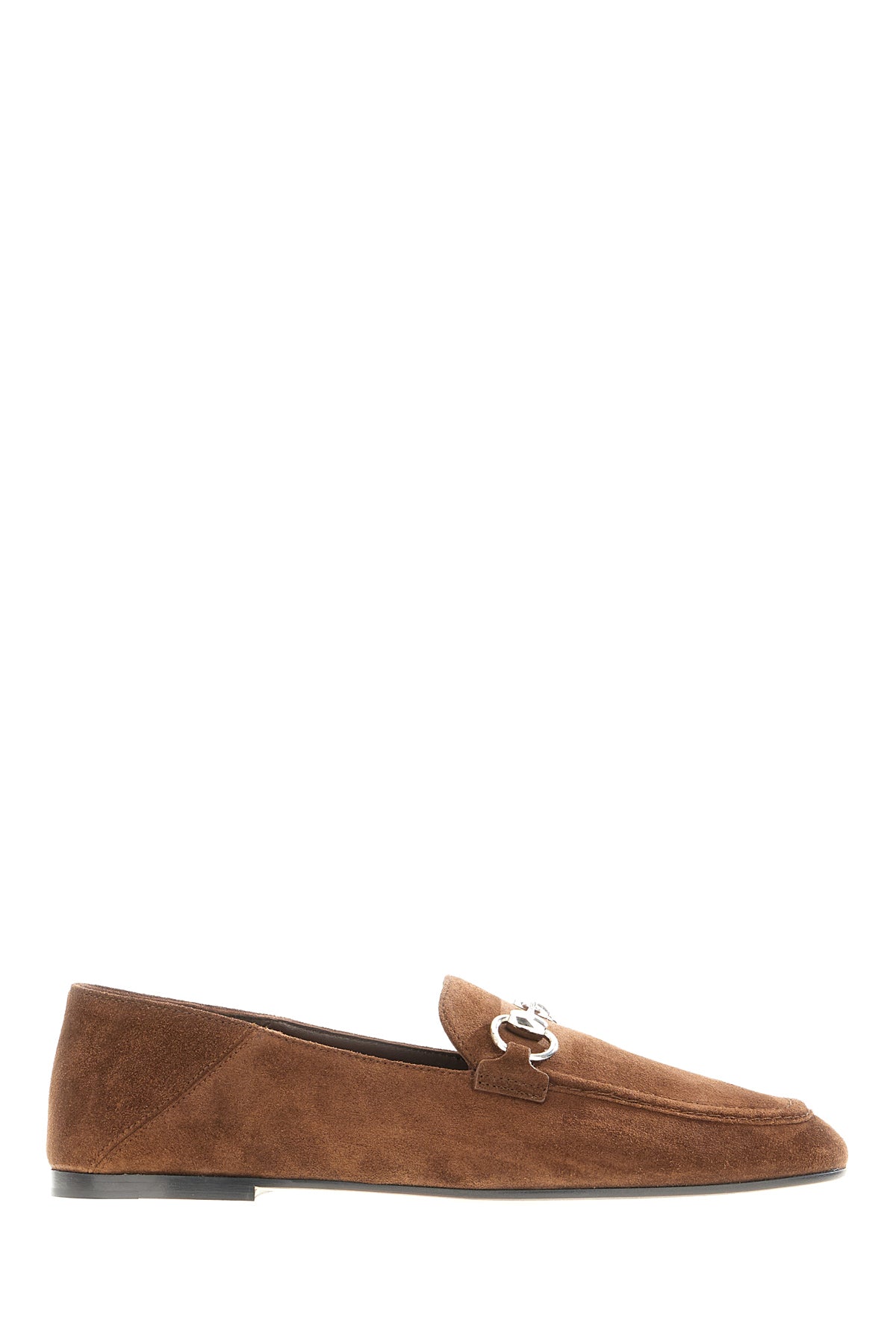 Gucci Woman Shoes Loafers GUCCI