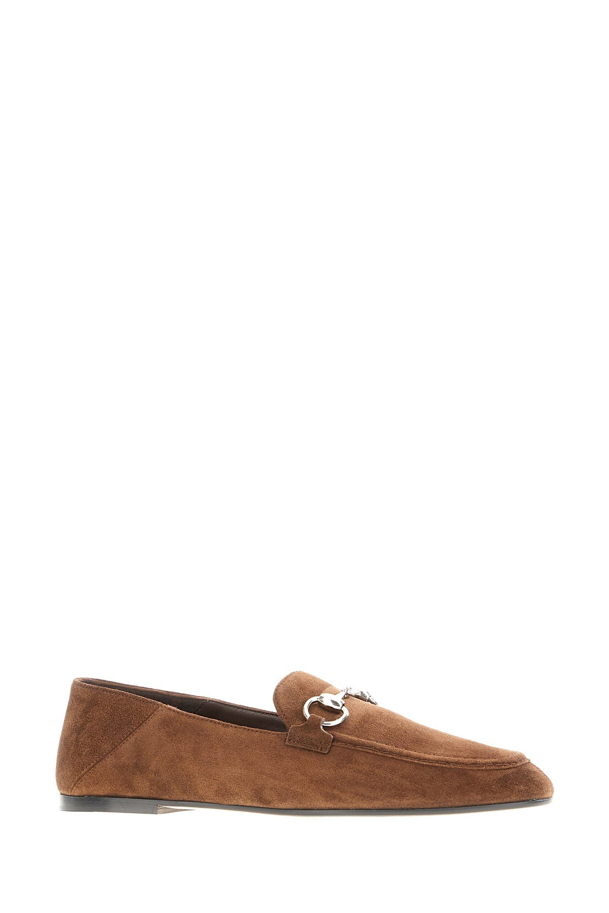 Gucci Woman Shoes Loafers GUCCI