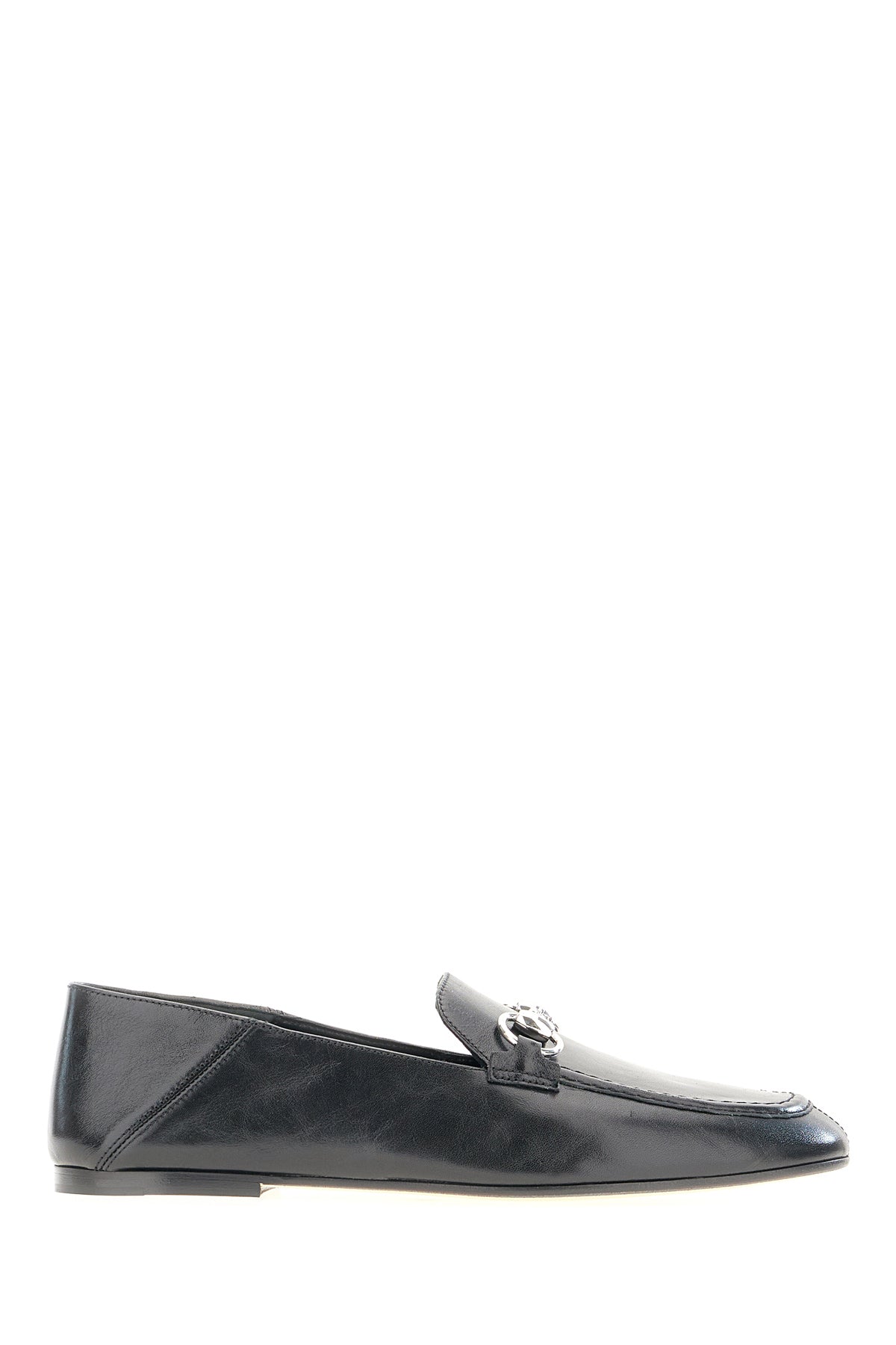 Gucci Woman Shoes Loafers GUCCI