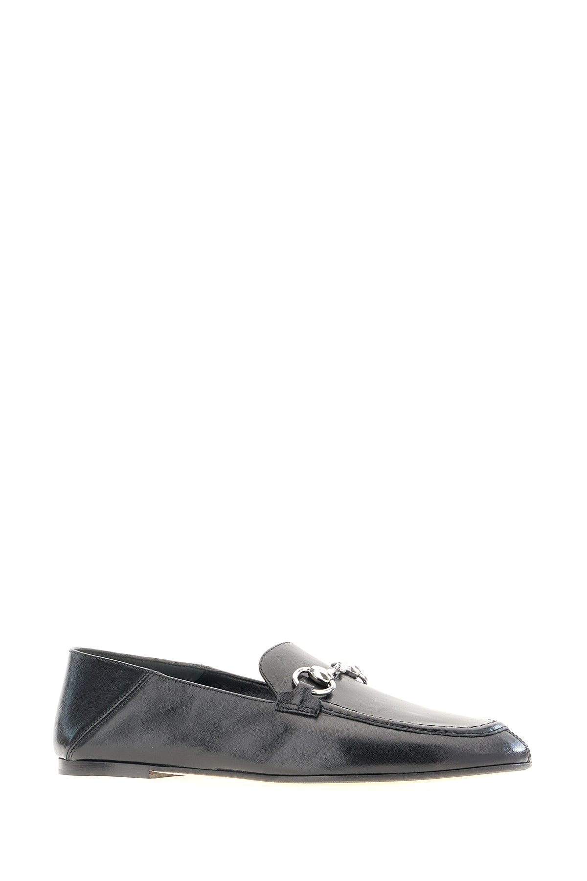 Gucci Woman Shoes Loafers GUCCI