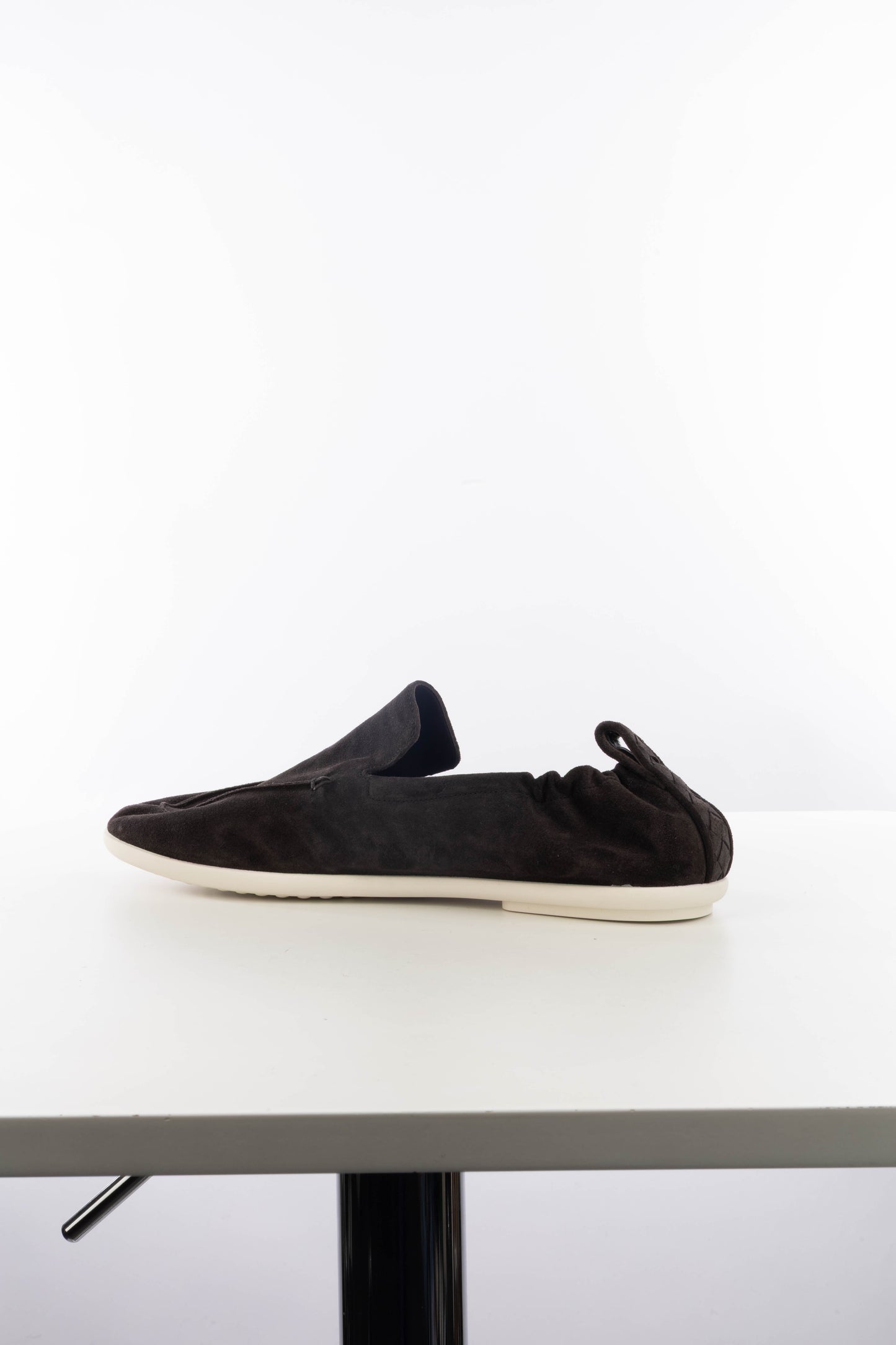 Bottega Veneta Man Shoes Loafers BOTTEGA VENETA