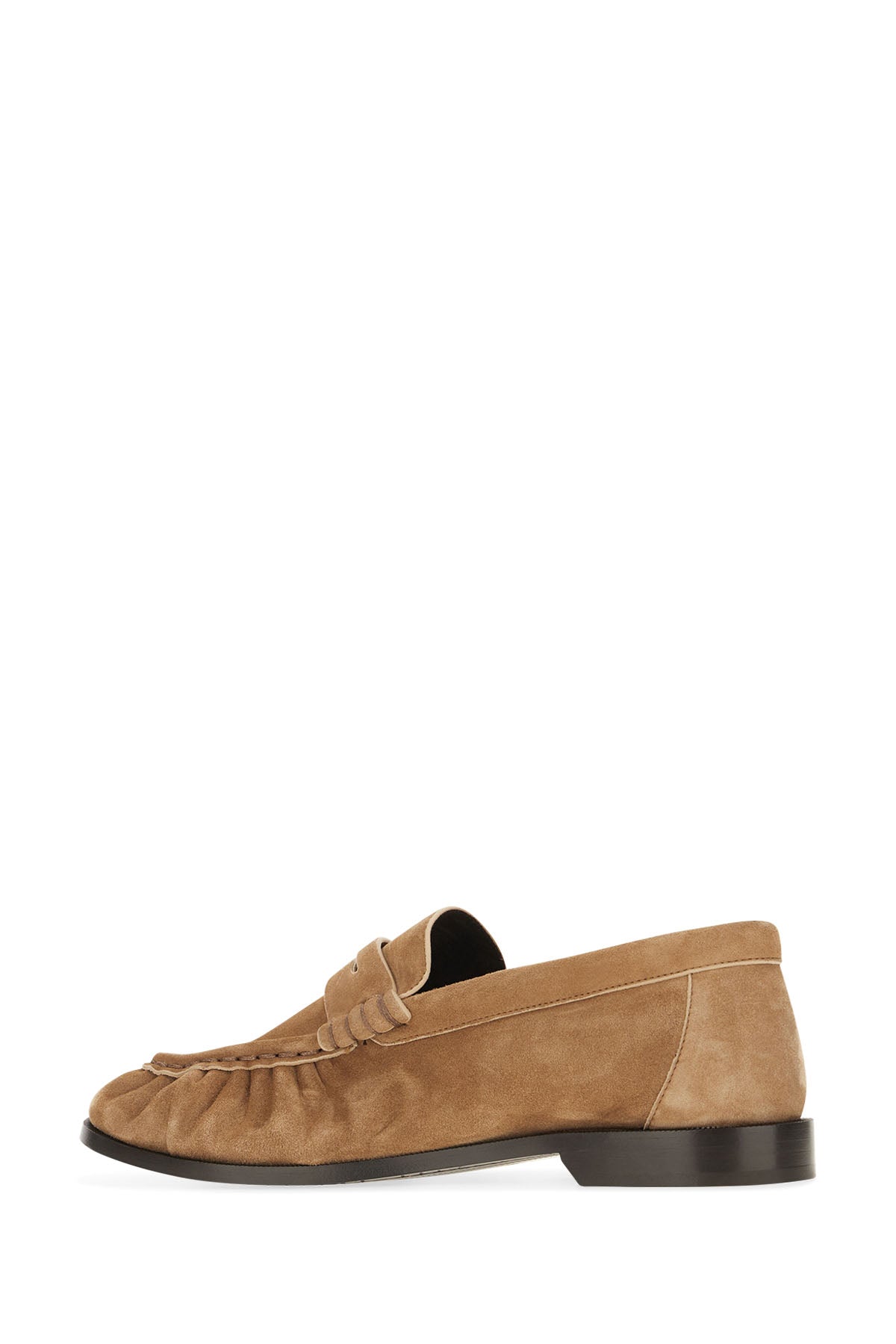 Saint Laurent Woman Shoes Loafers SAINT LAURENT