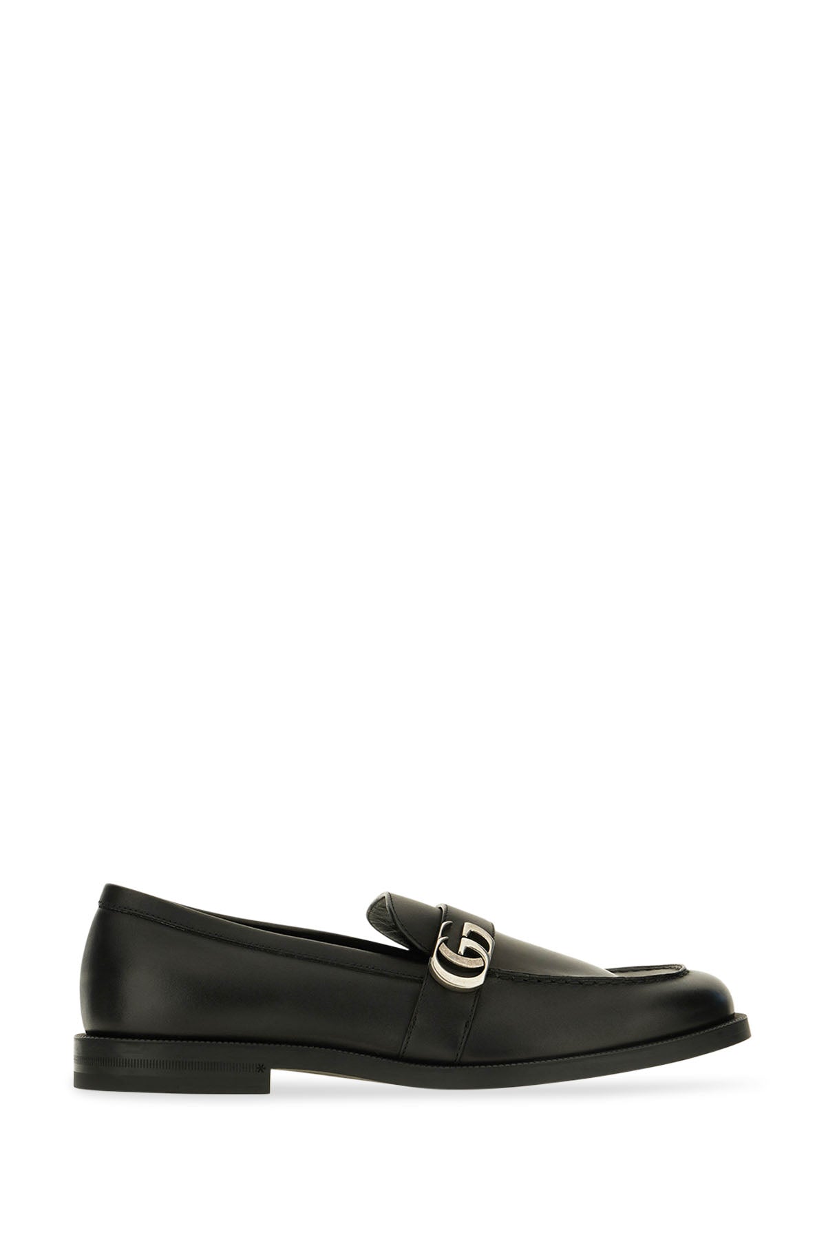 Gucci Man Shoes Loafers GUCCI
