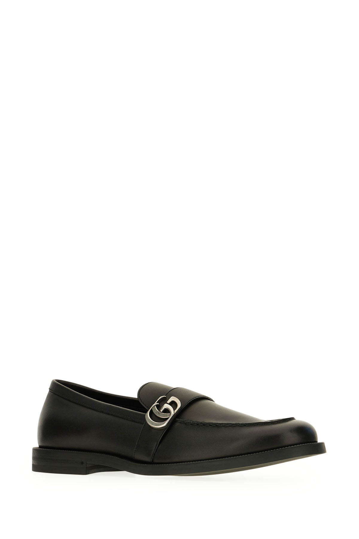 Gucci Man Shoes Loafers GUCCI