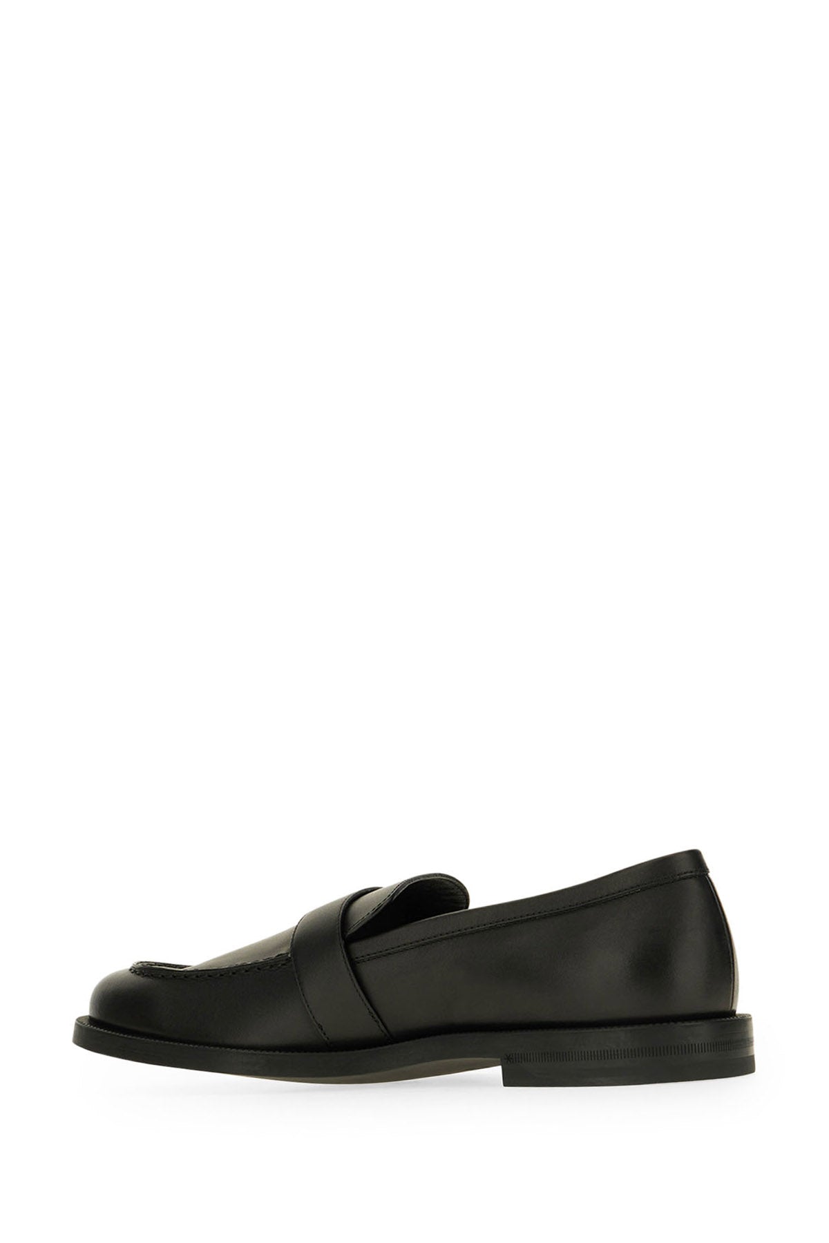 Gucci Man Shoes Loafers GUCCI