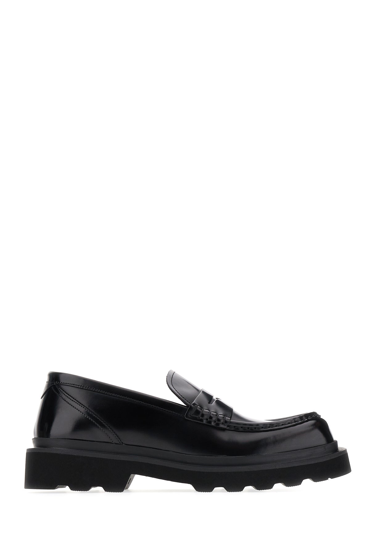 Dolce&Gabbana Man Shoes Loafers DOLCE & GABBANA