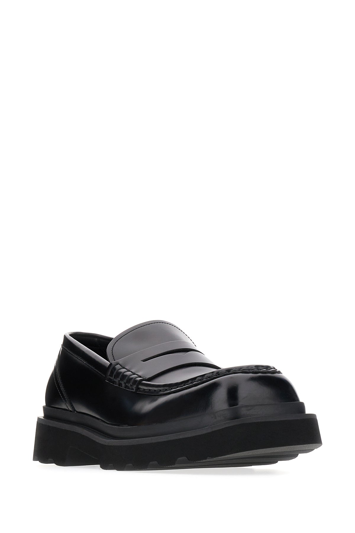 Dolce&Gabbana Man Shoes Loafers DOLCE & GABBANA
