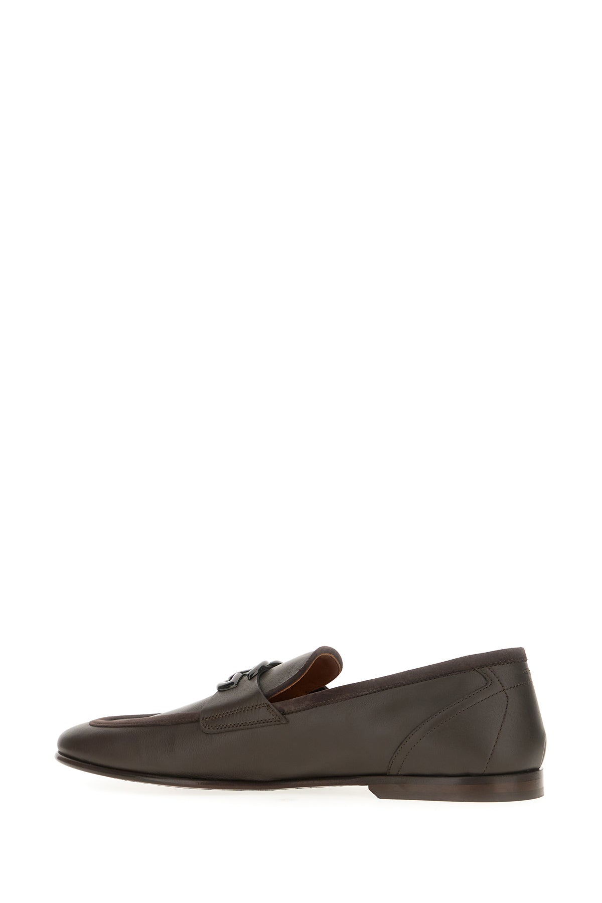 Dolce&Gabbana Man Shoes Loafers DOLCE & GABBANA