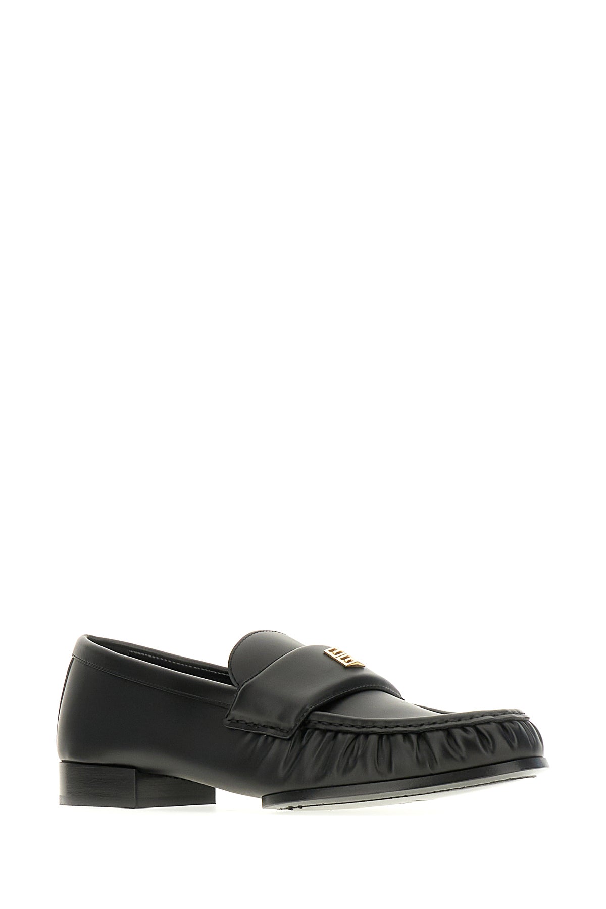 Givenchy Woman Shoes Loafers GIVENCHY