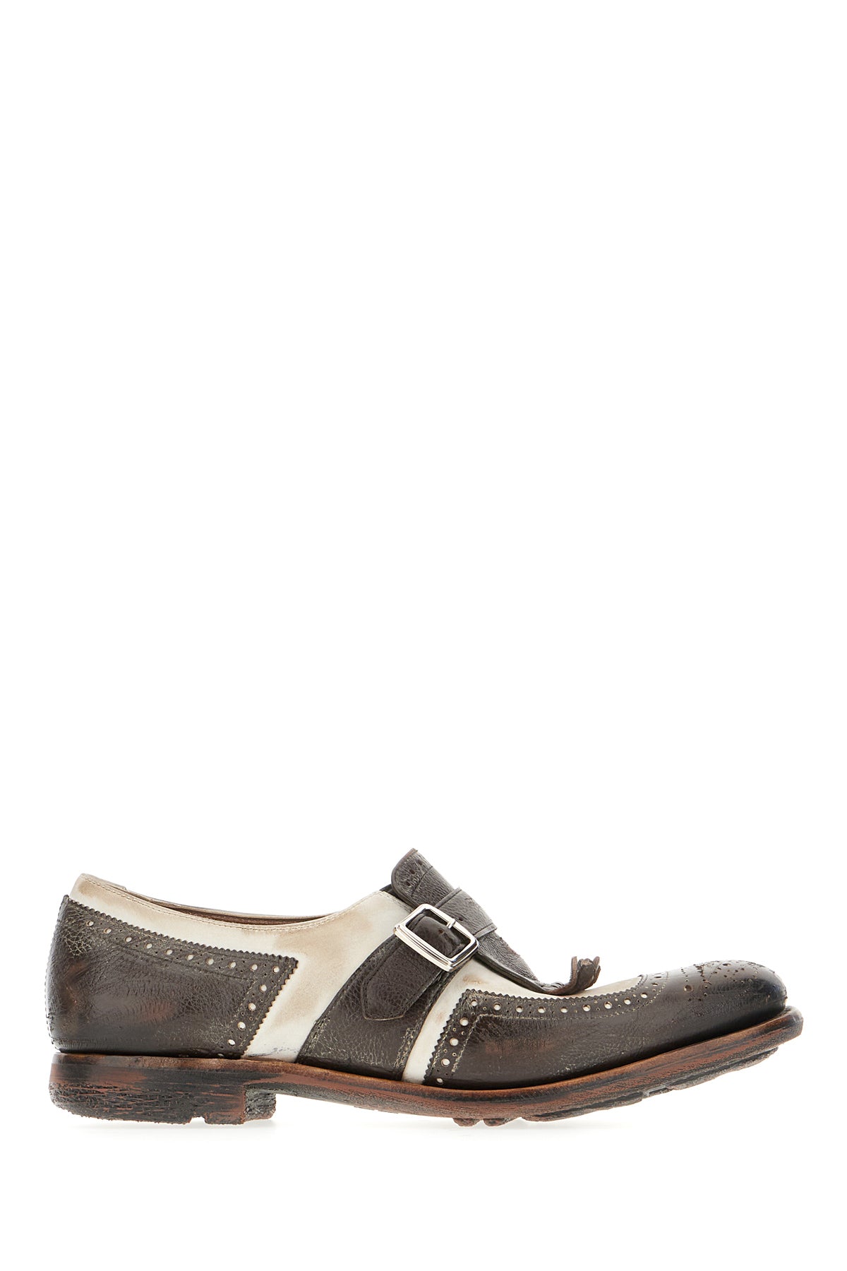 Church's Woman Shoes Loafers CHURCH'S