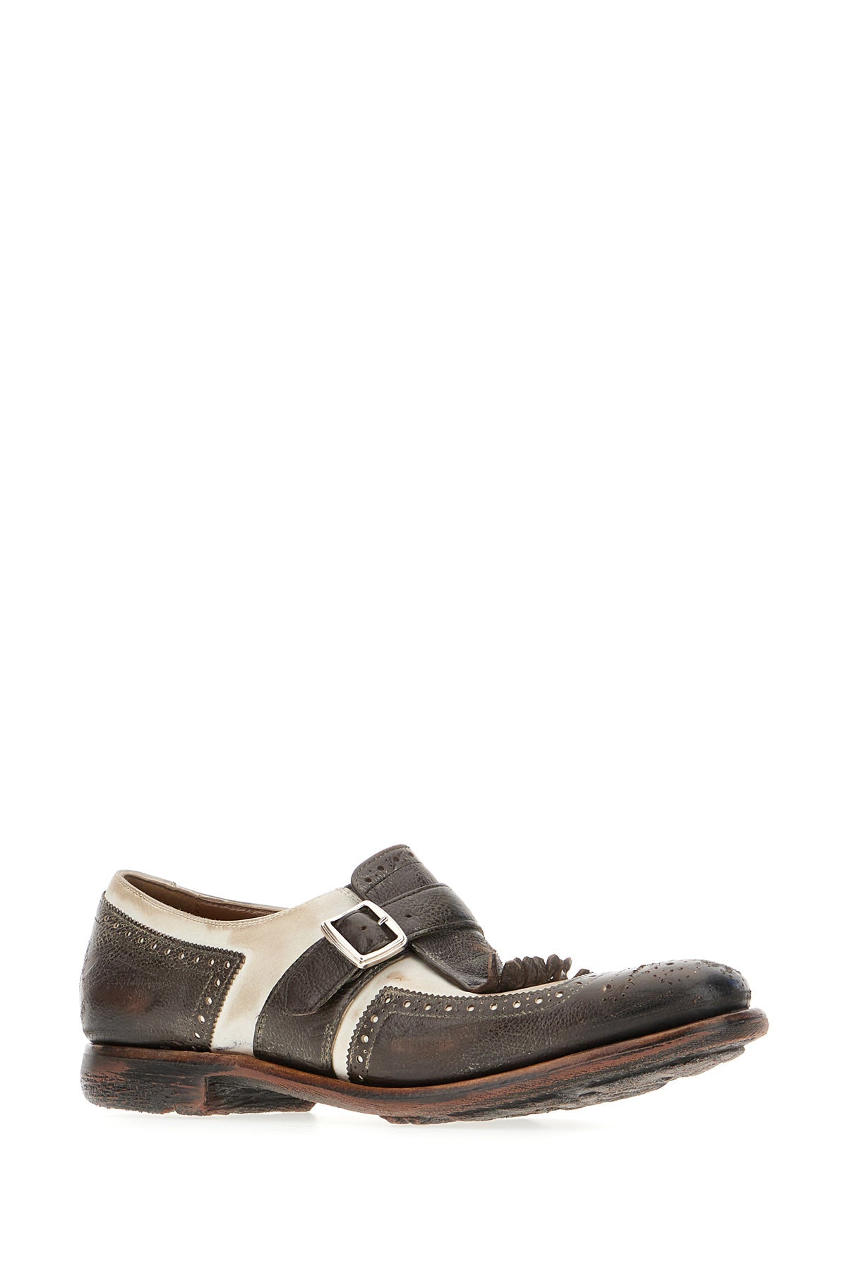 Church's Woman Shoes Loafers CHURCH'S
