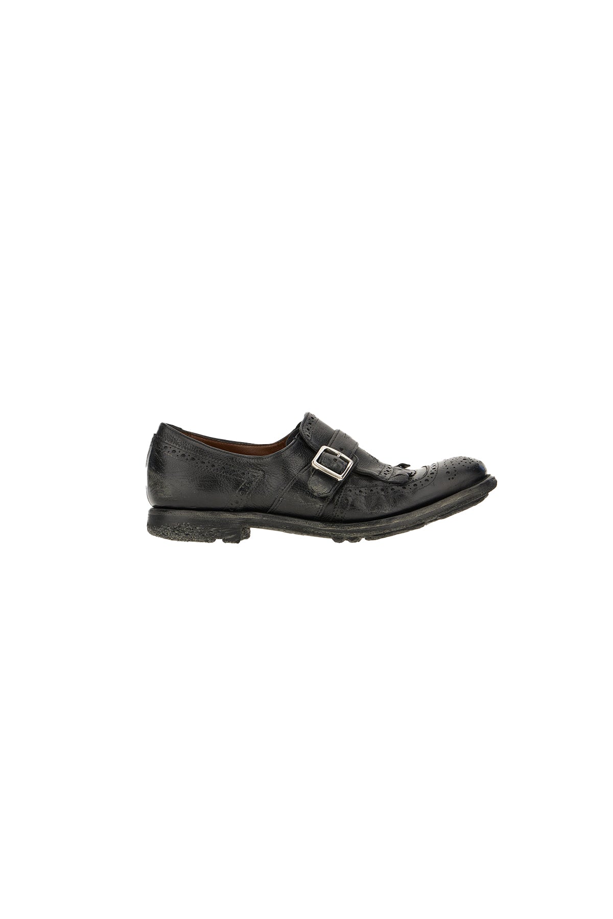 Church's Woman Shoes Loafers CHURCH'S