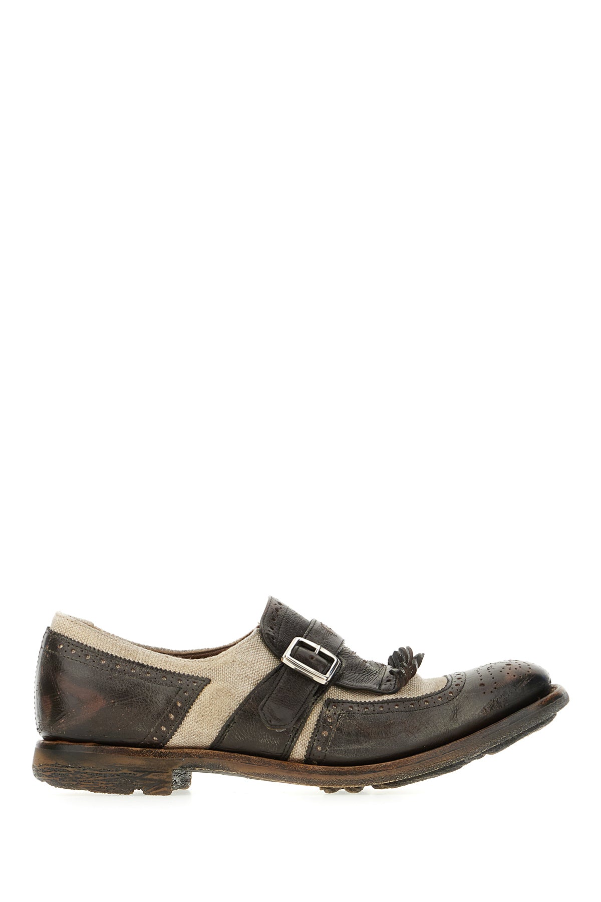 Church's Woman Shoes Loafers CHURCH'S
